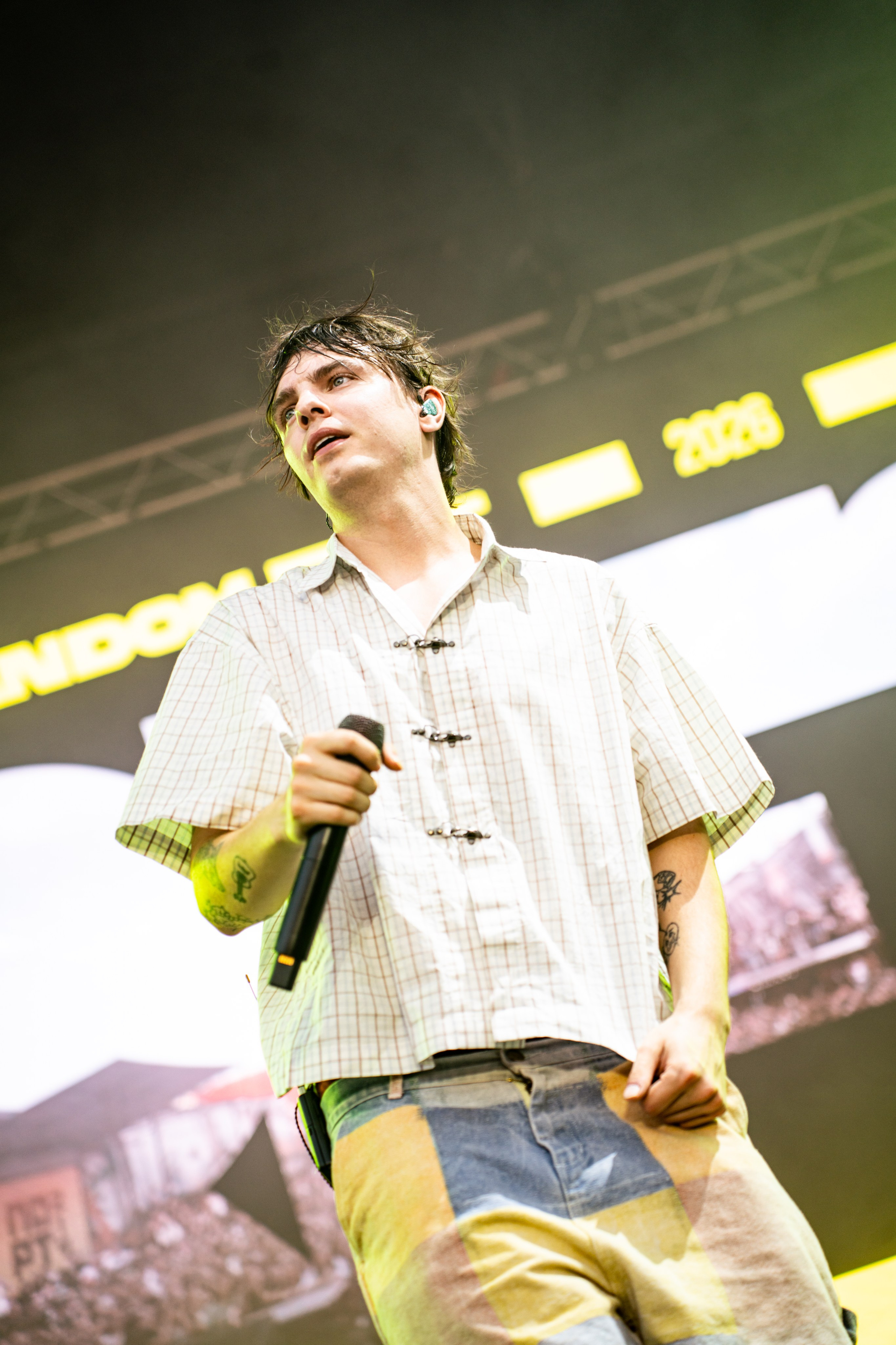 Random Fest / @Порт 219 / Краснодар. Концертный фотограф в Краснодаре