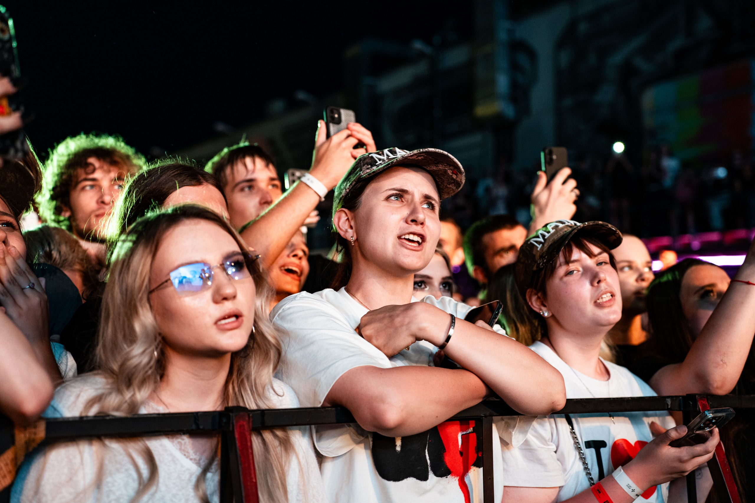 Random Fest / @Порт 219 / Краснодар. Концертный фотограф в Краснодаре