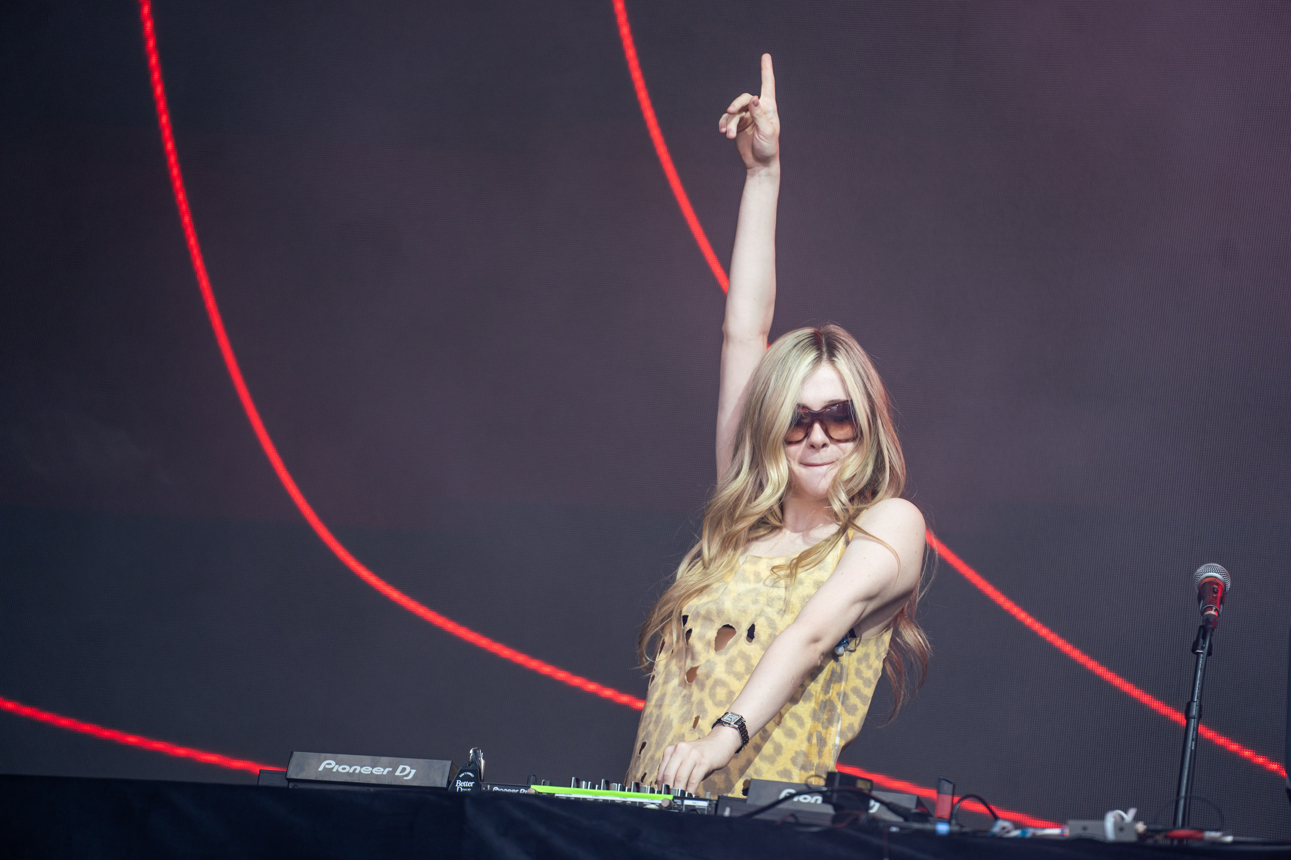 Random Fest / @Порт 219 / Краснодар. Концертный фотограф в Краснодаре