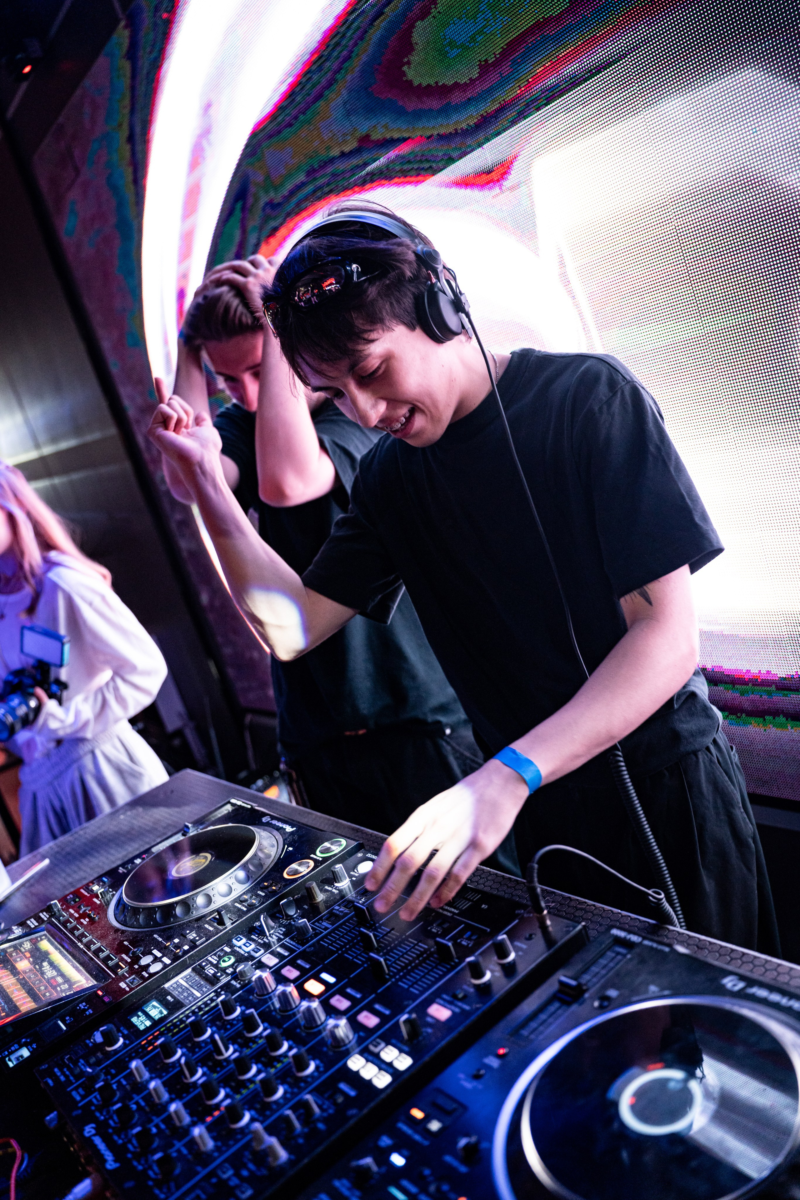 52 Night x Only Students & Alblak52 / @Мишкин Мишкин / Краснодар. Концертный фотограф в Краснодаре