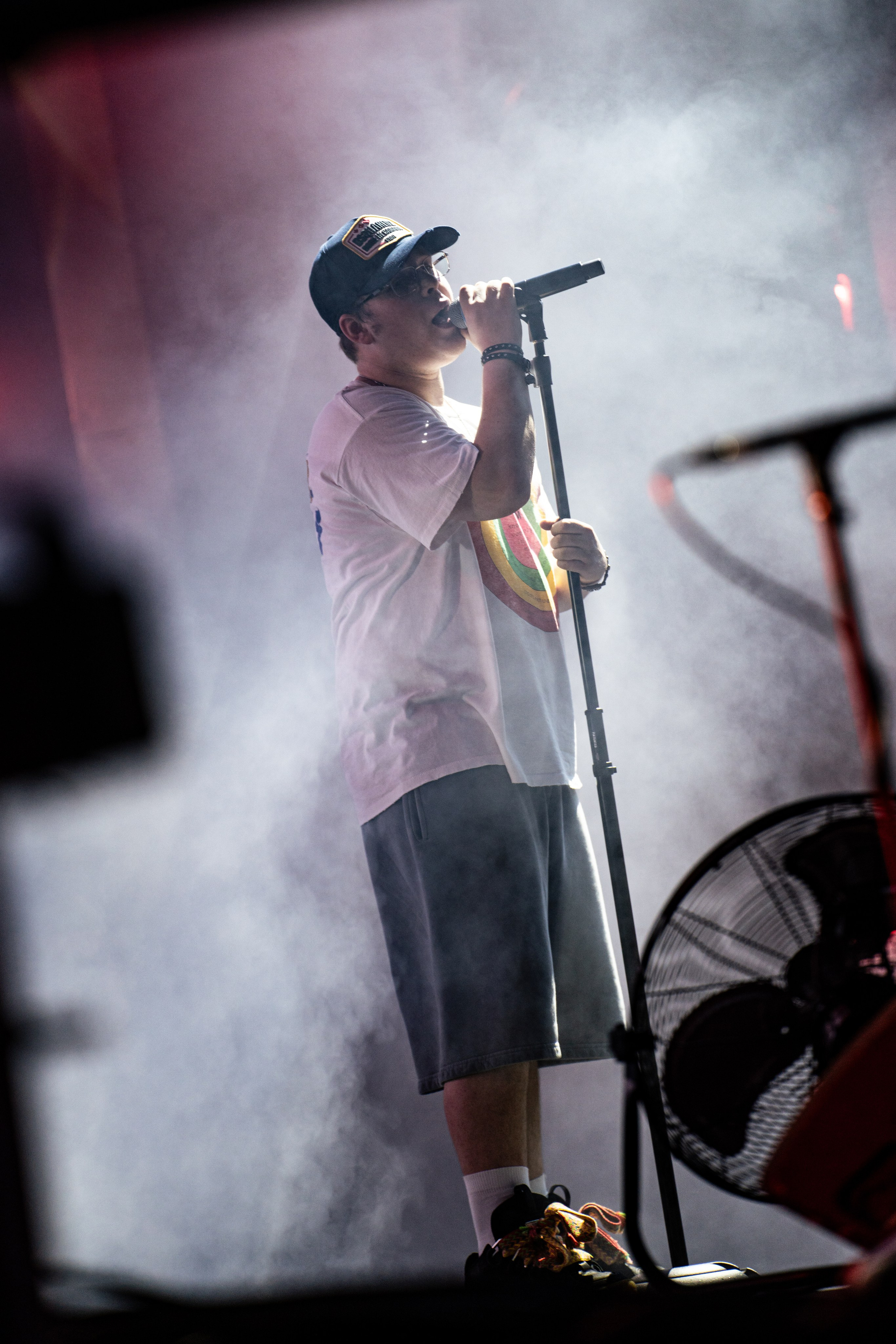 Random Fest / @Порт 219 / Краснодар. Концертный фотограф в Краснодаре