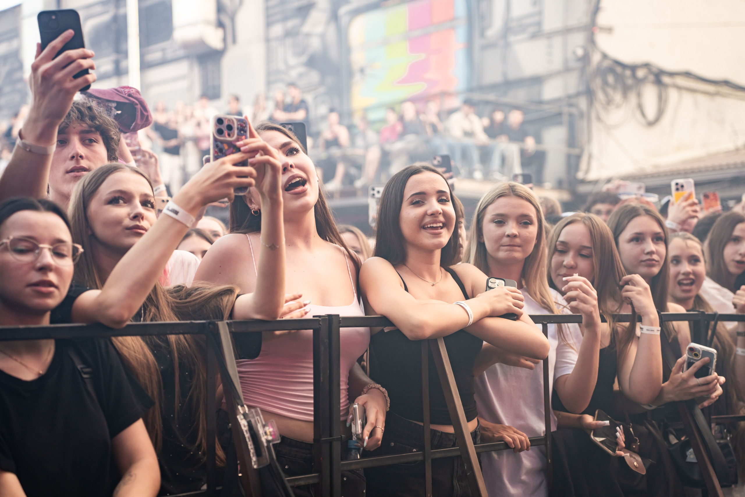 Random Fest / @Порт 219 / Краснодар. Концертный фотограф в Краснодаре