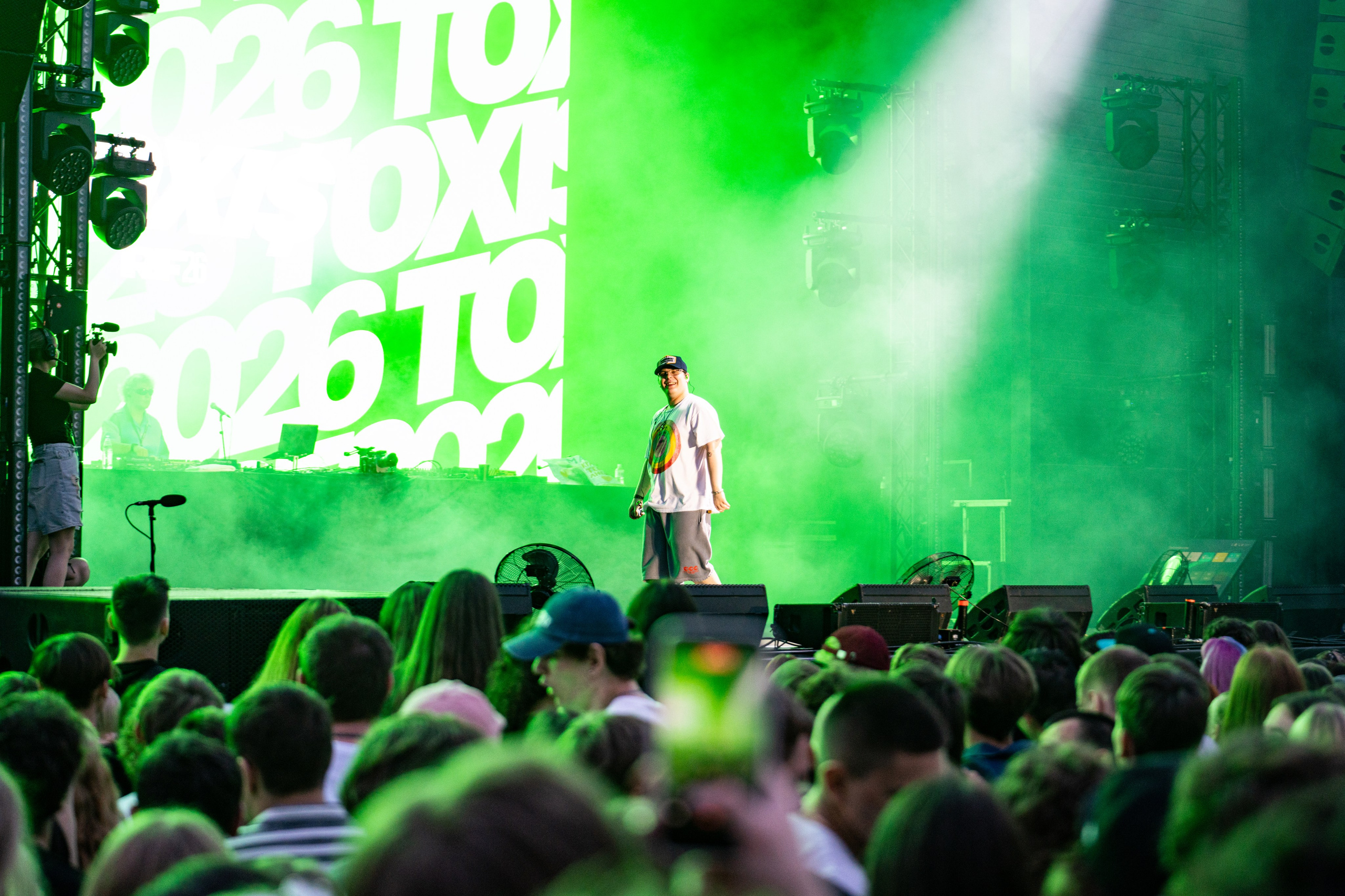 Random Fest / @Порт 219 / Краснодар. Концертный фотограф в Краснодаре