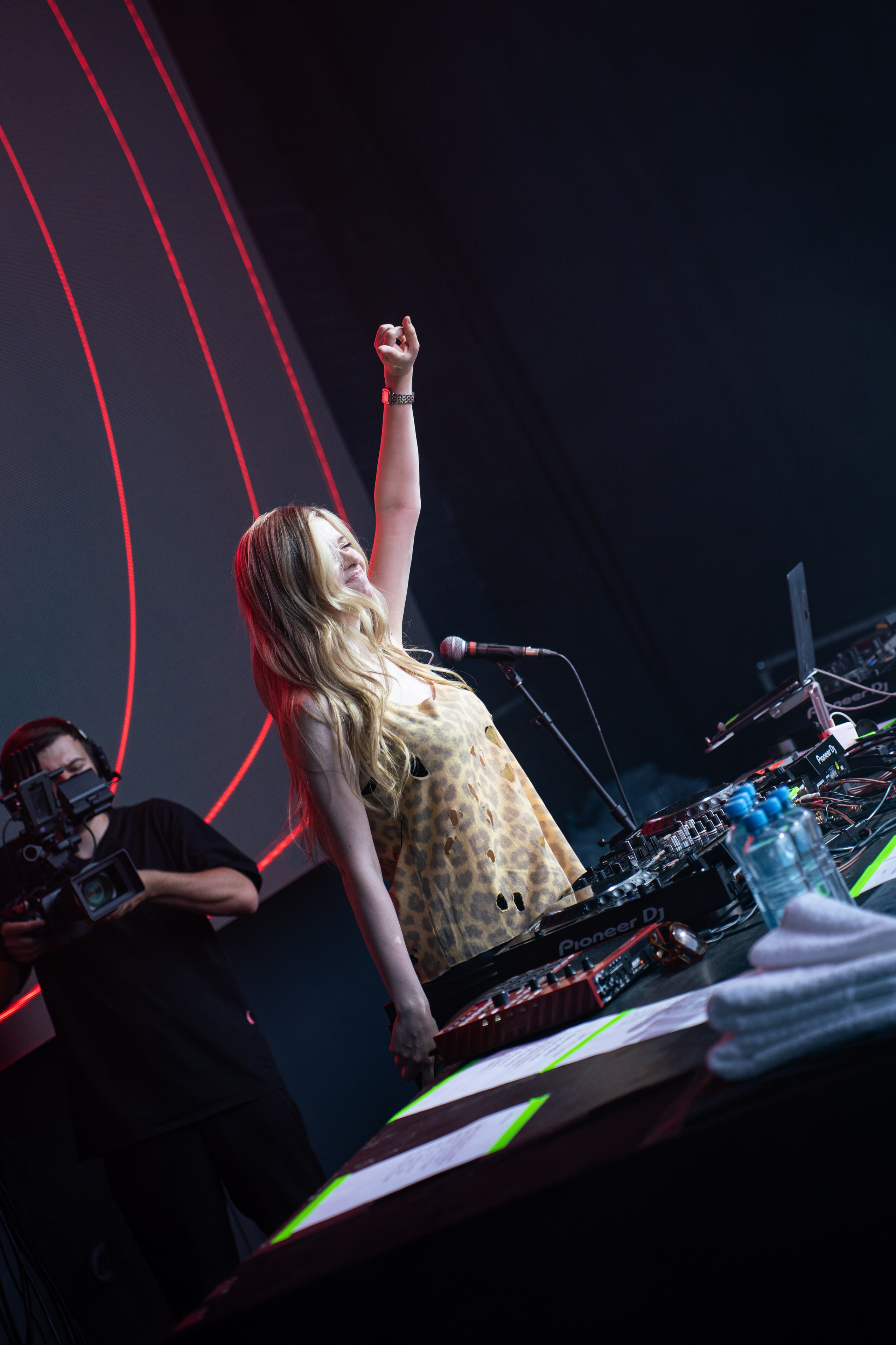 Random Fest / @Порт 219 / Краснодар. Концертный фотограф в Краснодаре