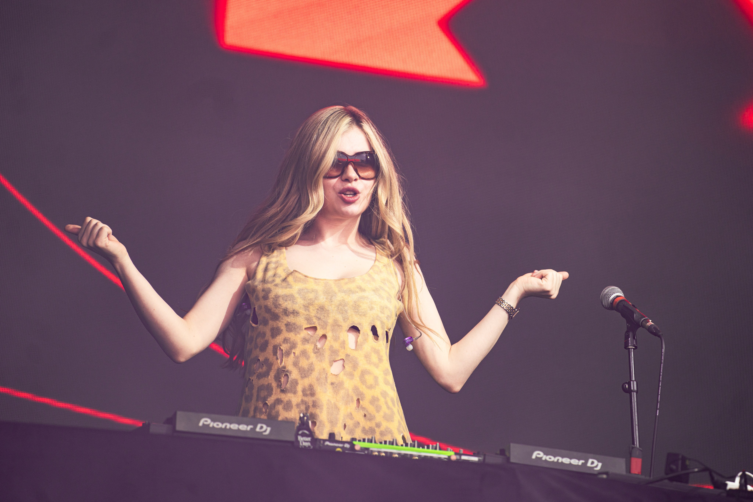 Random Fest / @Порт 219 / Краснодар. Концертный фотограф в Краснодаре