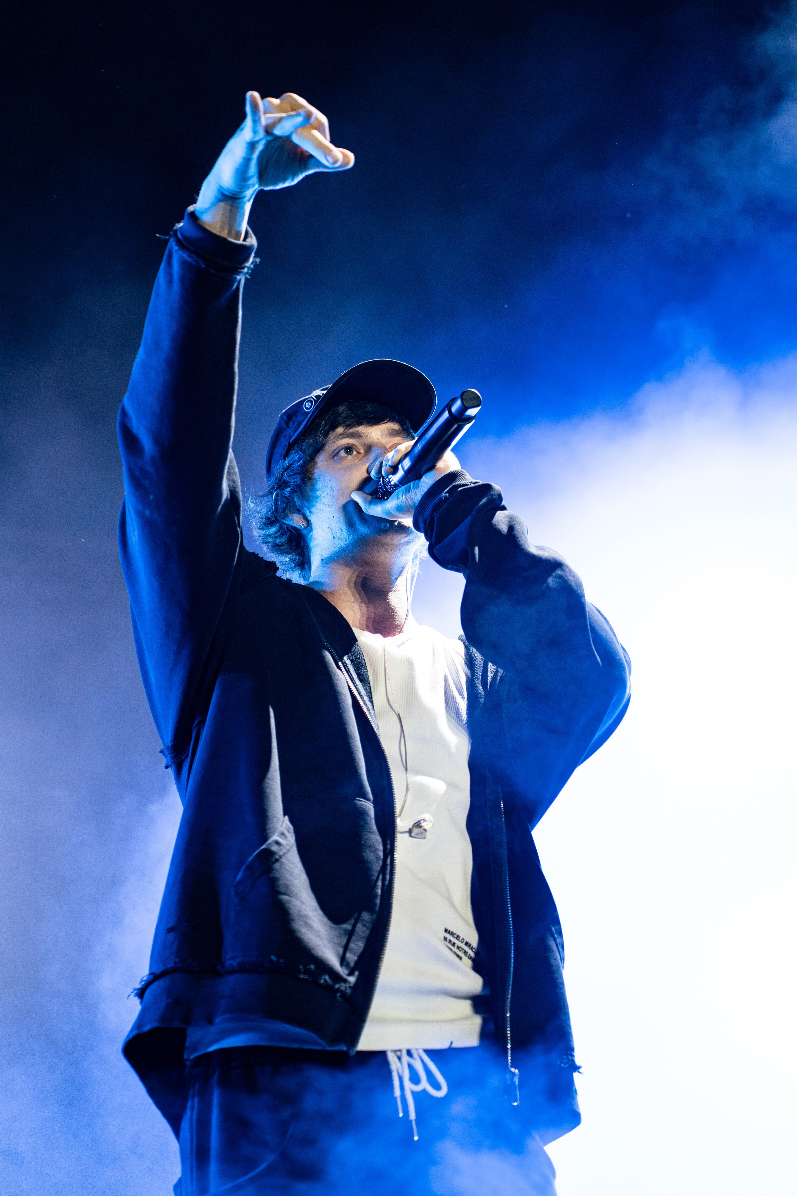 Random Fest / @Порт 219 / Краснодар. Концертный фотограф в Краснодаре
