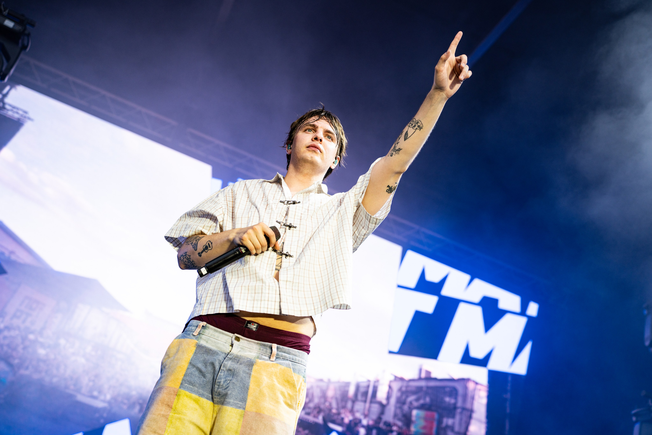Random Fest / @Порт 219 / Краснодар. Концертный фотограф в Краснодаре
