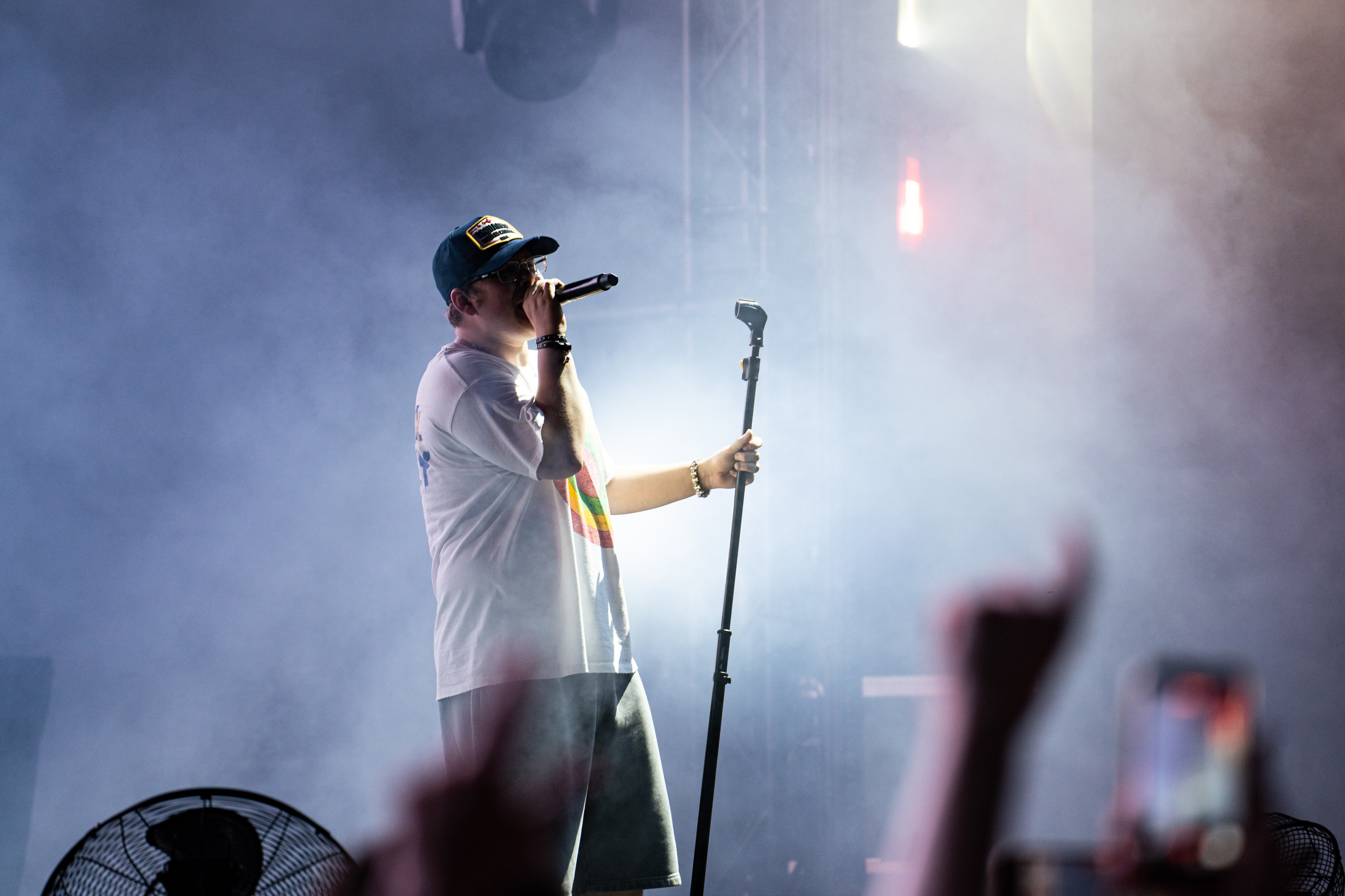 Random Fest / @Порт 219 / Краснодар. Концертный фотограф в Краснодаре