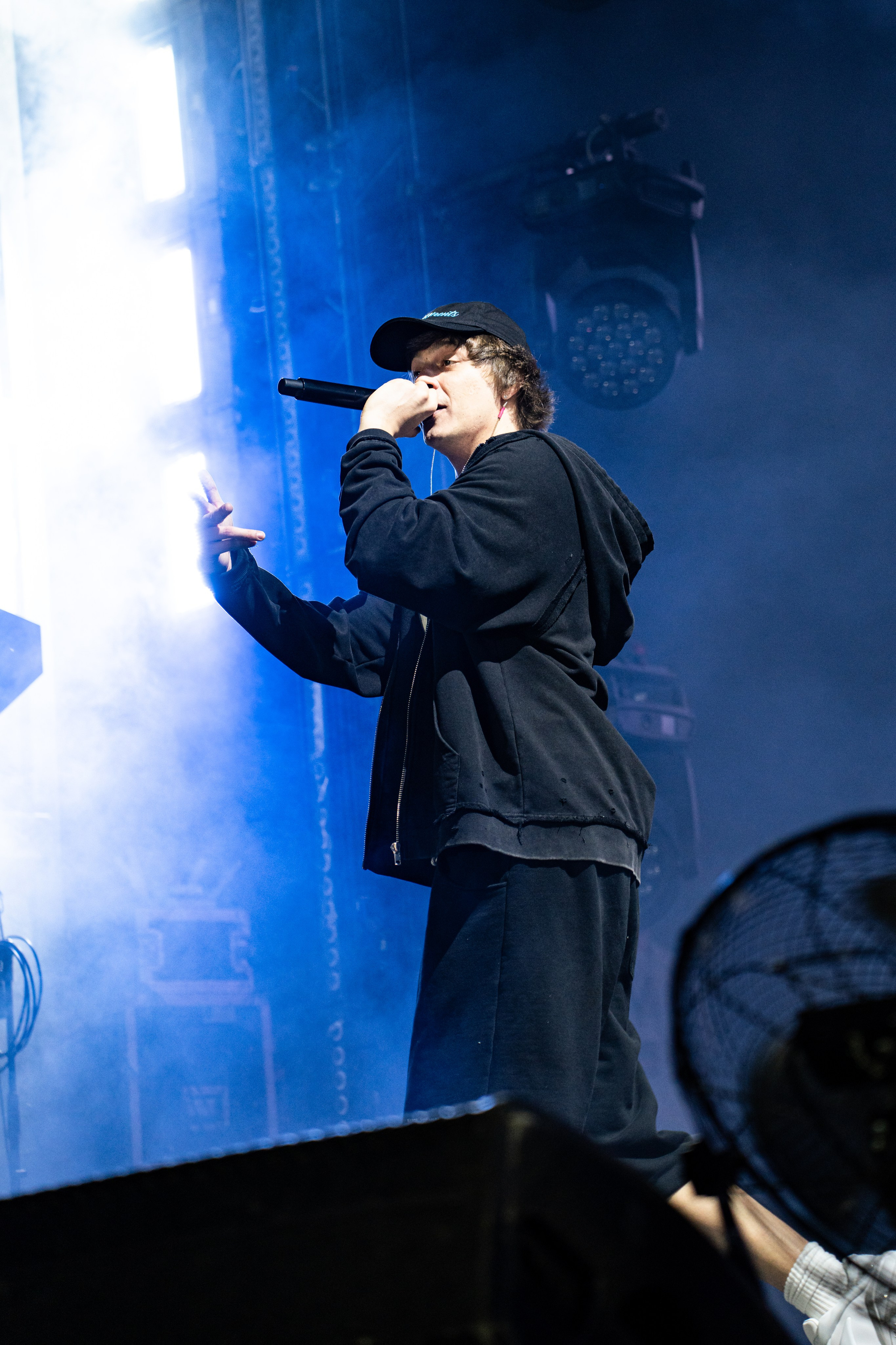 Random Fest / @Порт 219 / Краснодар. Концертный фотограф в Краснодаре