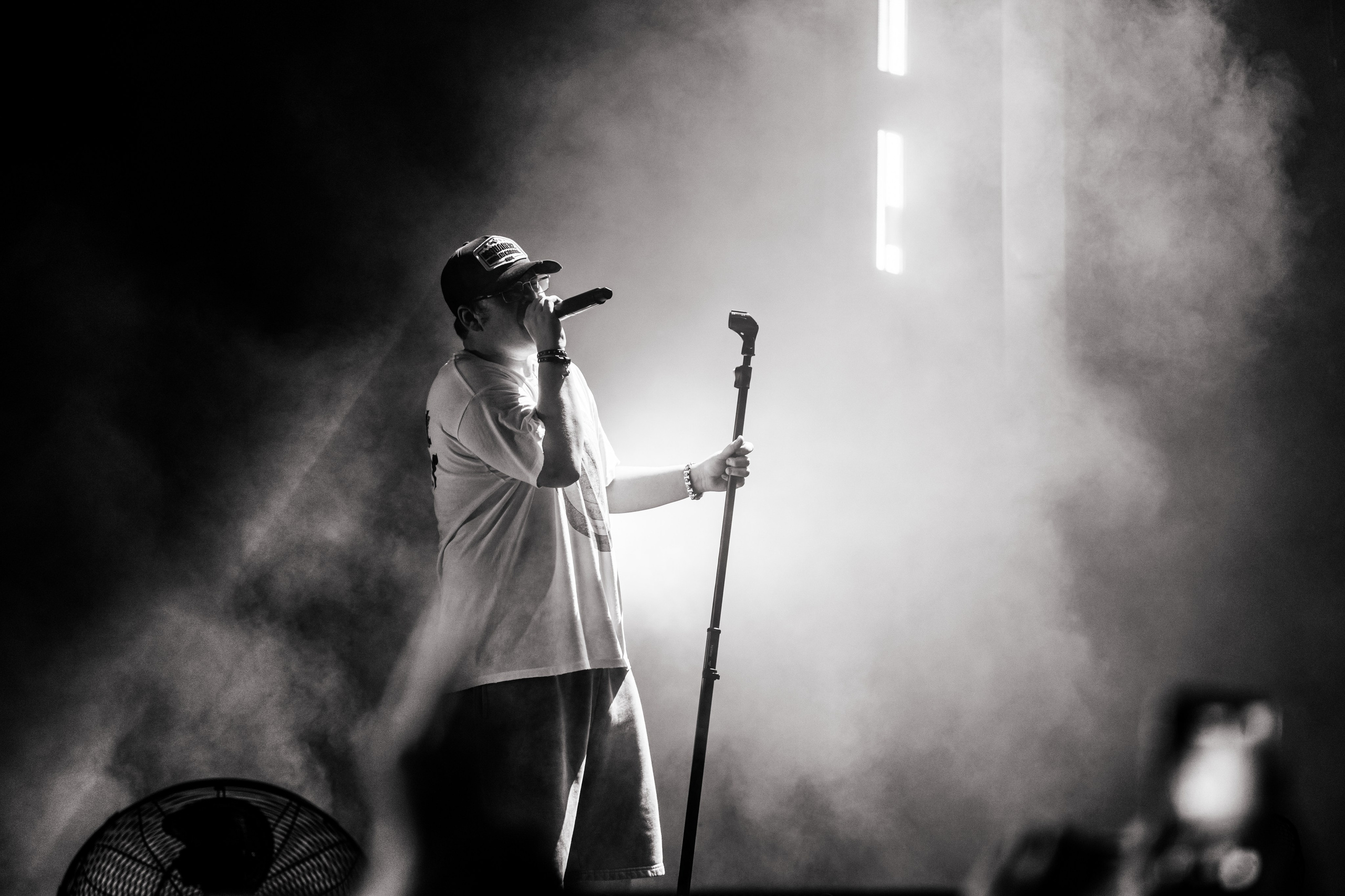 Random Fest / @Порт 219 / Краснодар. Концертный фотограф в Краснодаре