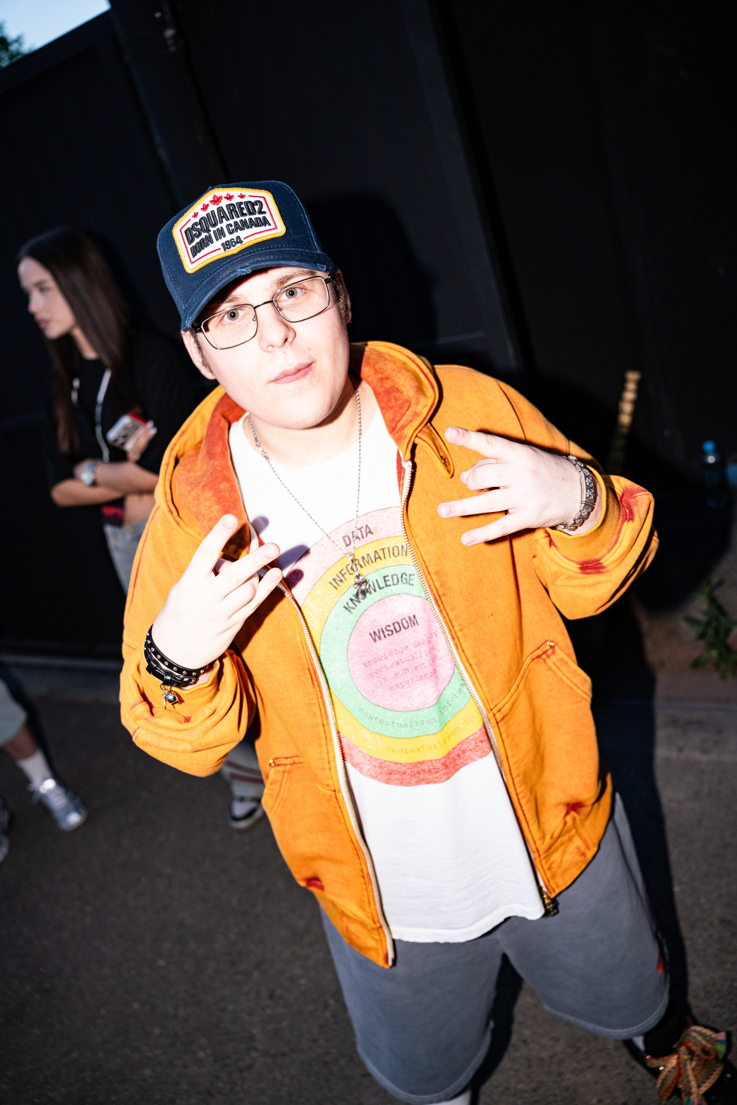 Random Fest / @Порт 219 / Краснодар. Концертный фотограф в Краснодаре