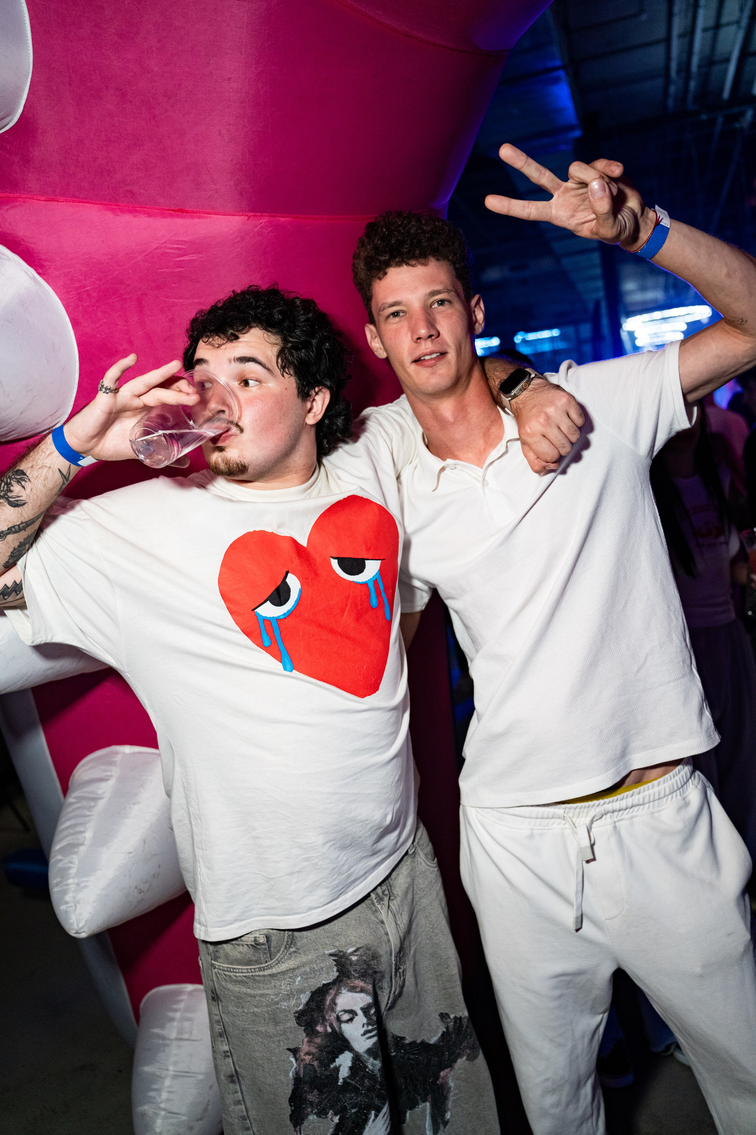 52 Night x Only Students & Alblak52 / @Мишкин Мишкин / Краснодар. Концертный фотограф в Краснодаре