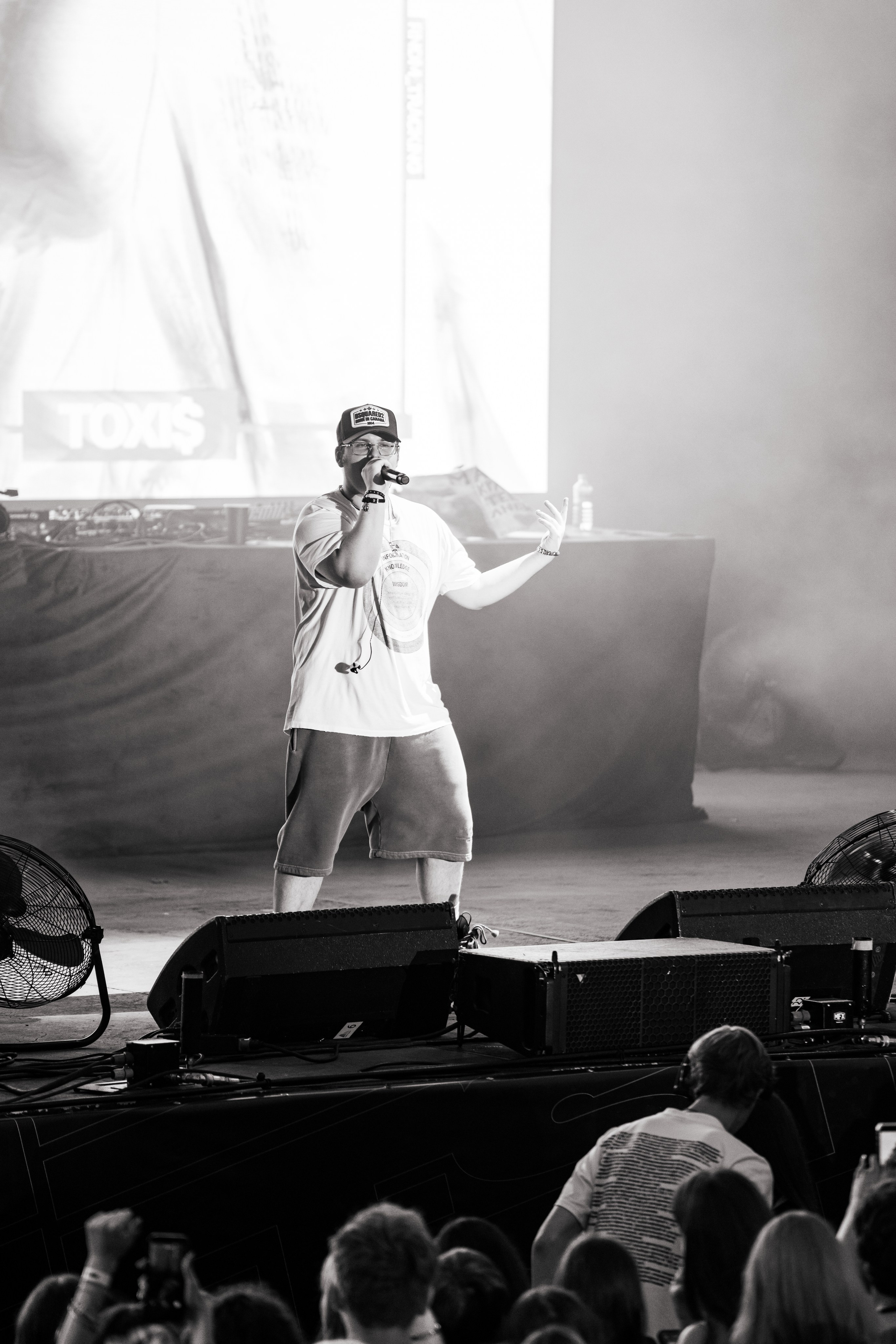 Random Fest / @Порт 219 / Краснодар. Концертный фотограф в Краснодаре