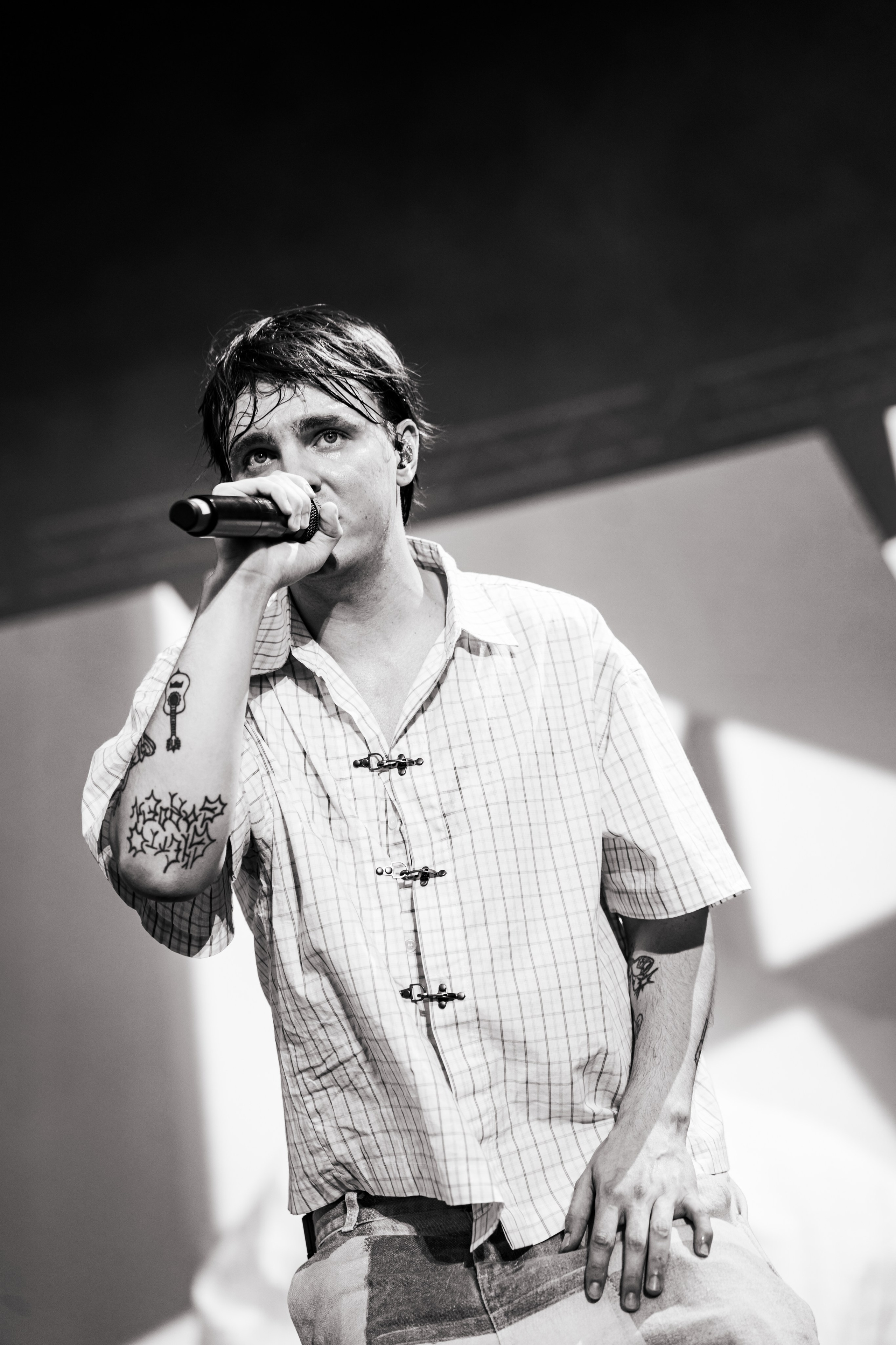 Random Fest / @Порт 219 / Краснодар. Концертный фотограф в Краснодаре