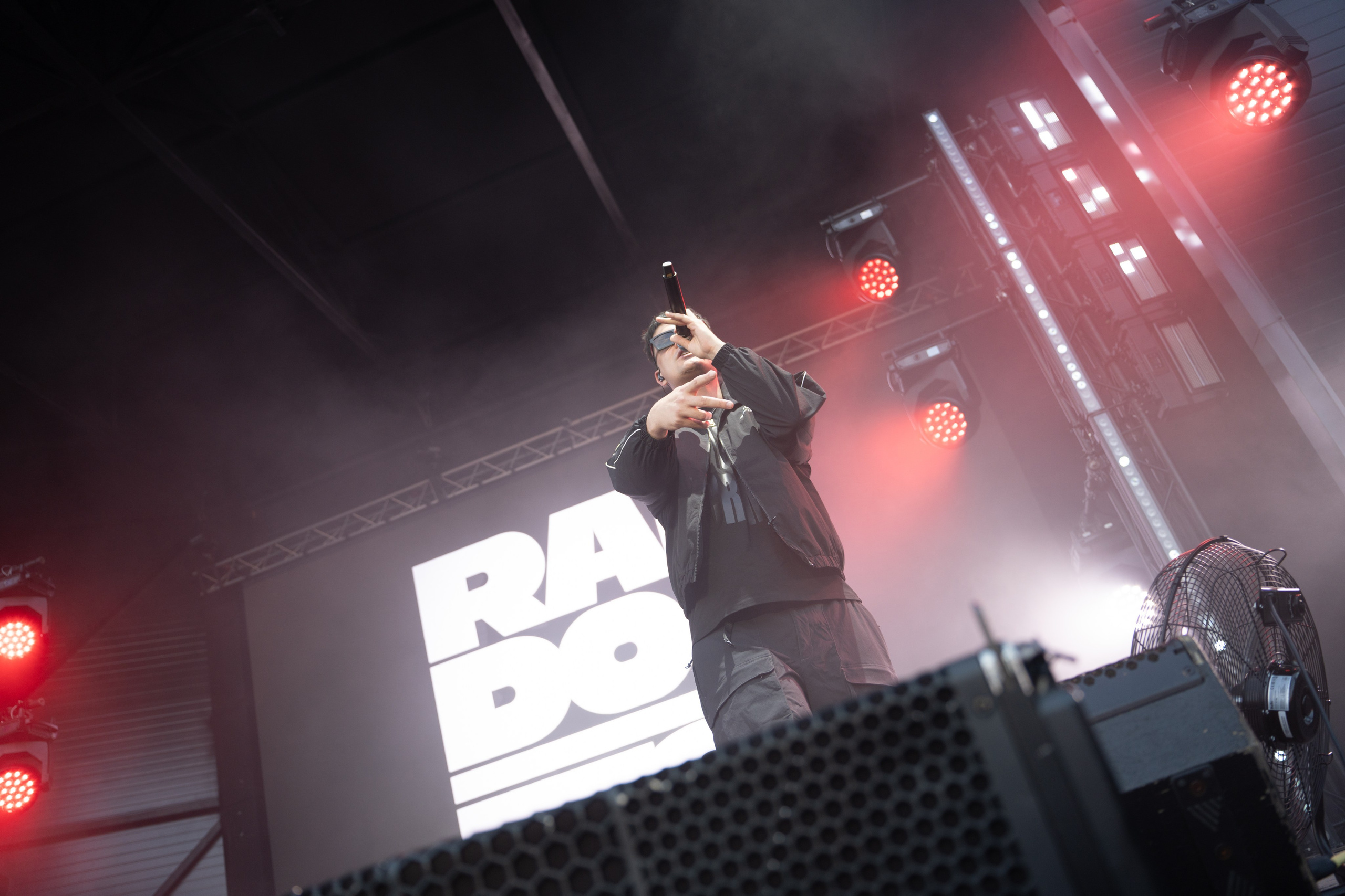 Random Fest / @Порт 219 / Краснодар. Концертный фотограф в Краснодаре