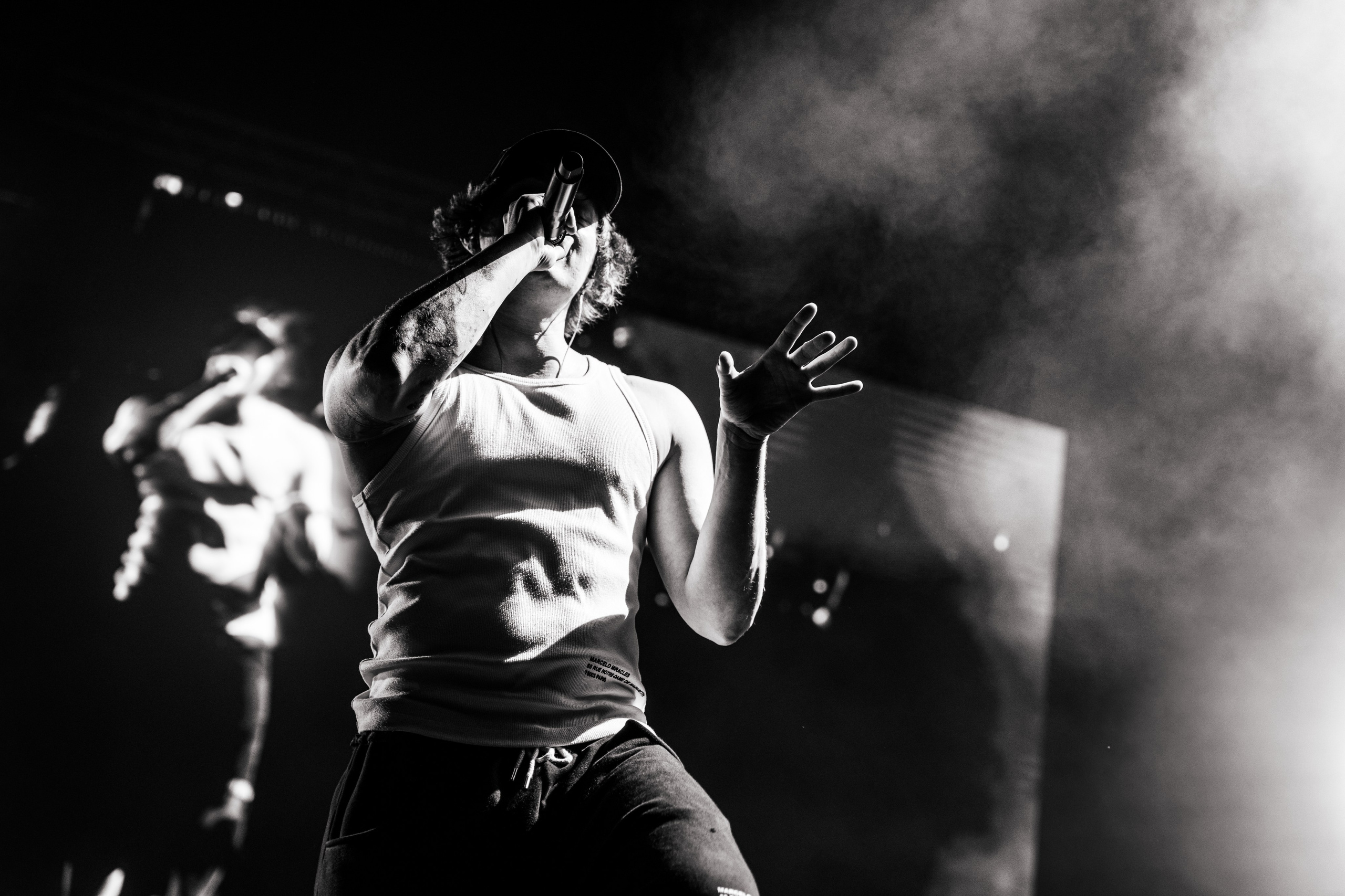 Random Fest / @Порт 219 / Краснодар. Концертный фотограф в Краснодаре