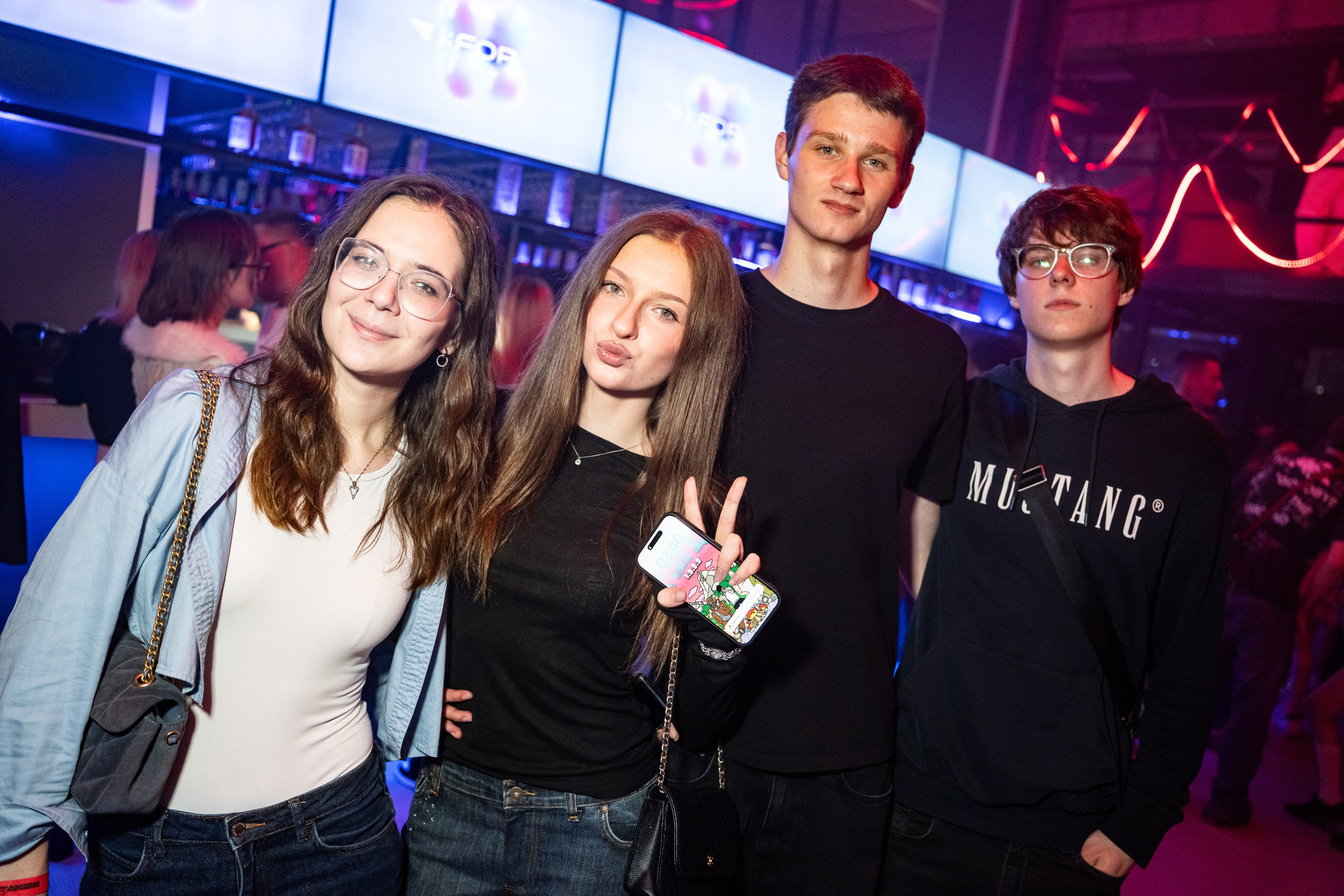 52 Night x Only Students & Alblak52 / @Мишкин Мишкин / Краснодар. Концертный фотограф в Краснодаре