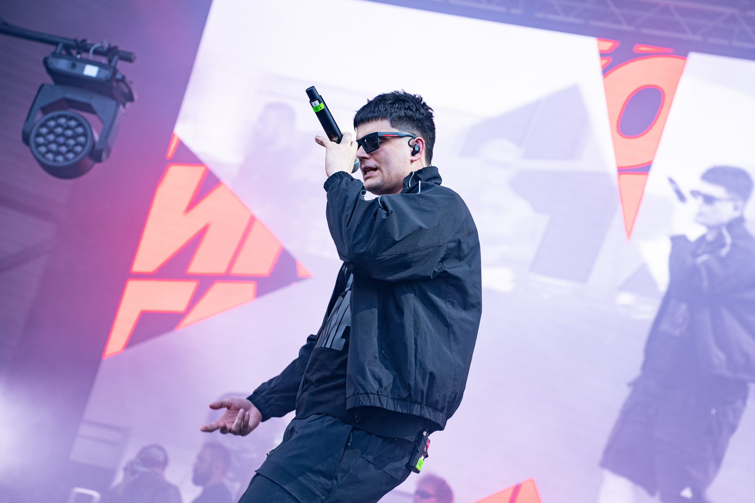 Random Fest / @Порт 219 / Краснодар. Концертный фотограф в Краснодаре