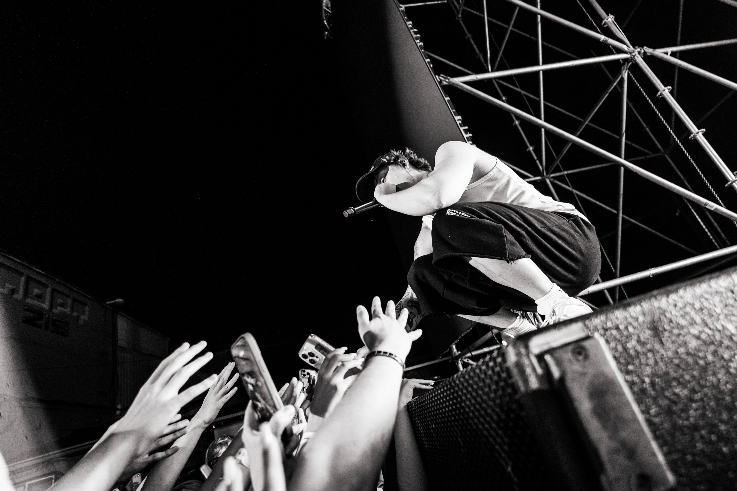 Random Fest / @Порт 219 / Краснодар. Концертный фотограф в Краснодаре