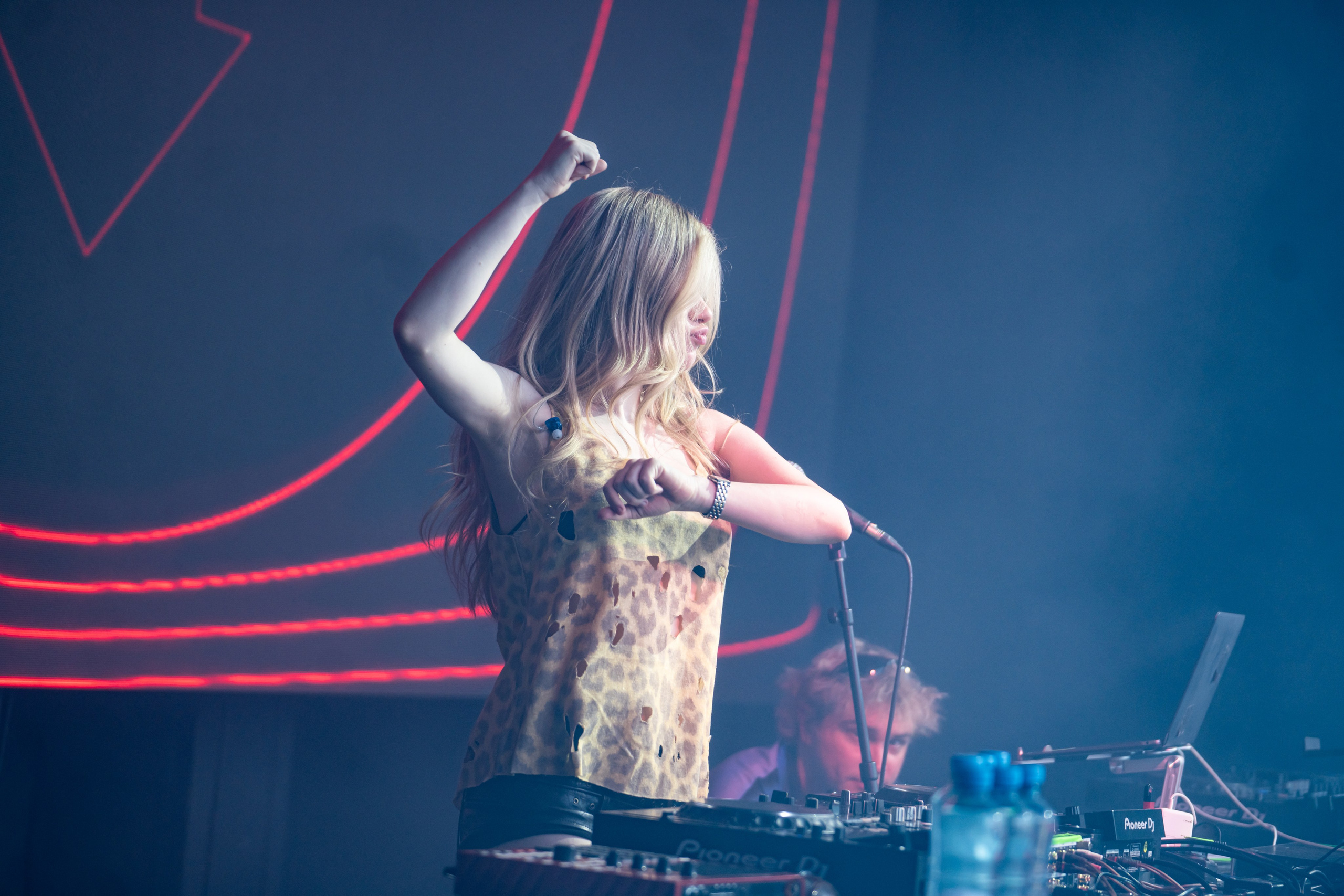 Random Fest / @Порт 219 / Краснодар. Концертный фотограф в Краснодаре