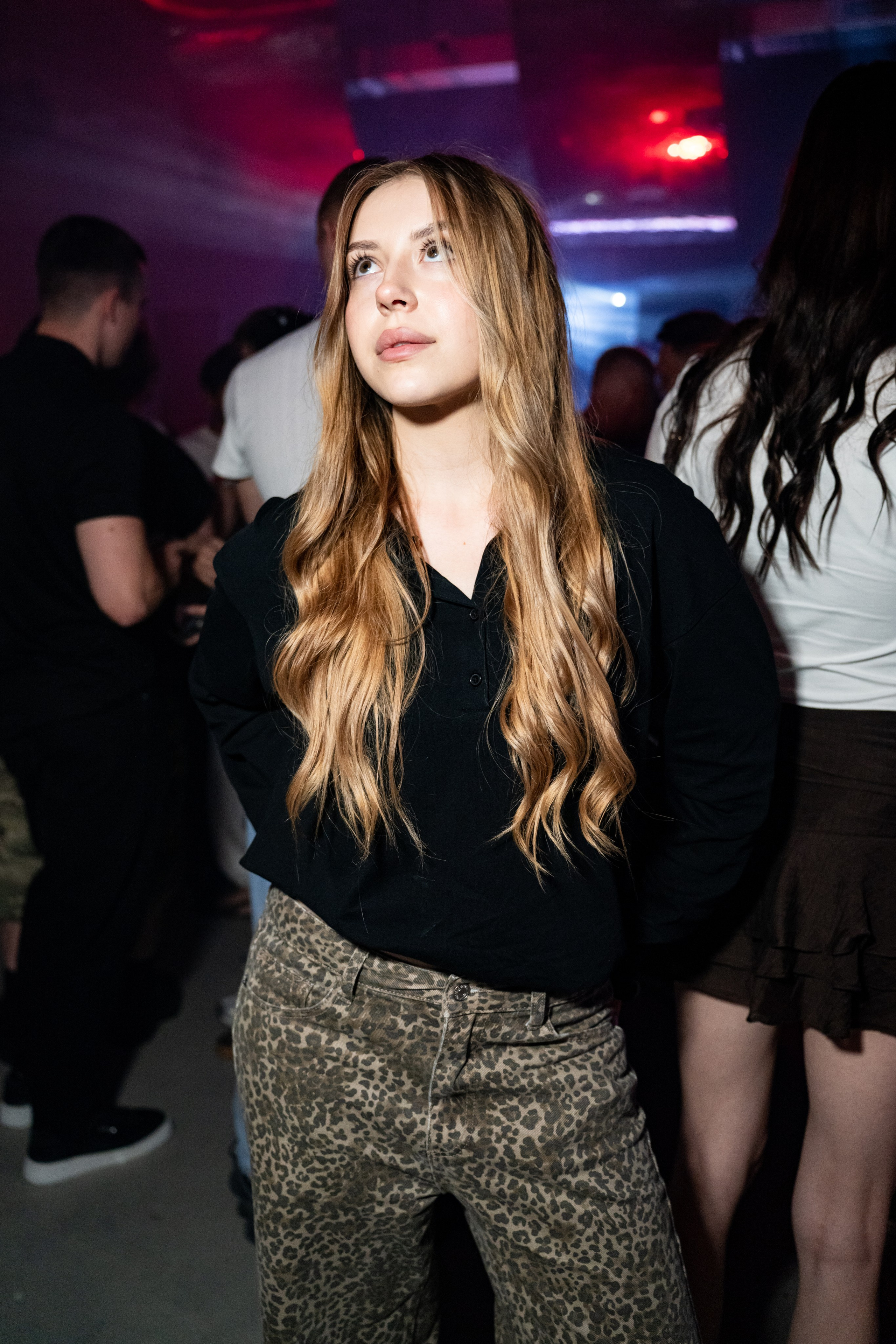 52 Night x Only Students & Alblak52 / @Мишкин Мишкин / Краснодар. Концертный фотограф в Краснодаре
