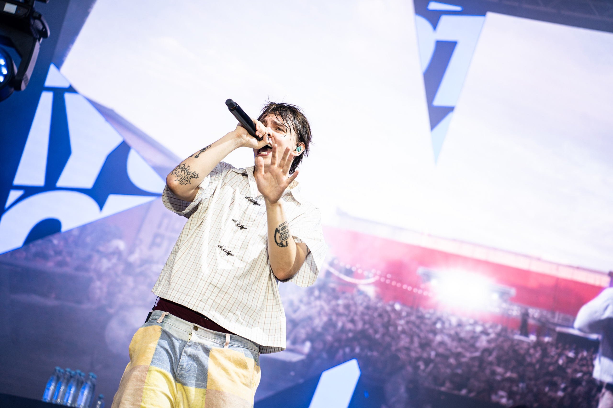 Random Fest / @Порт 219 / Краснодар. Концертный фотограф в Краснодаре