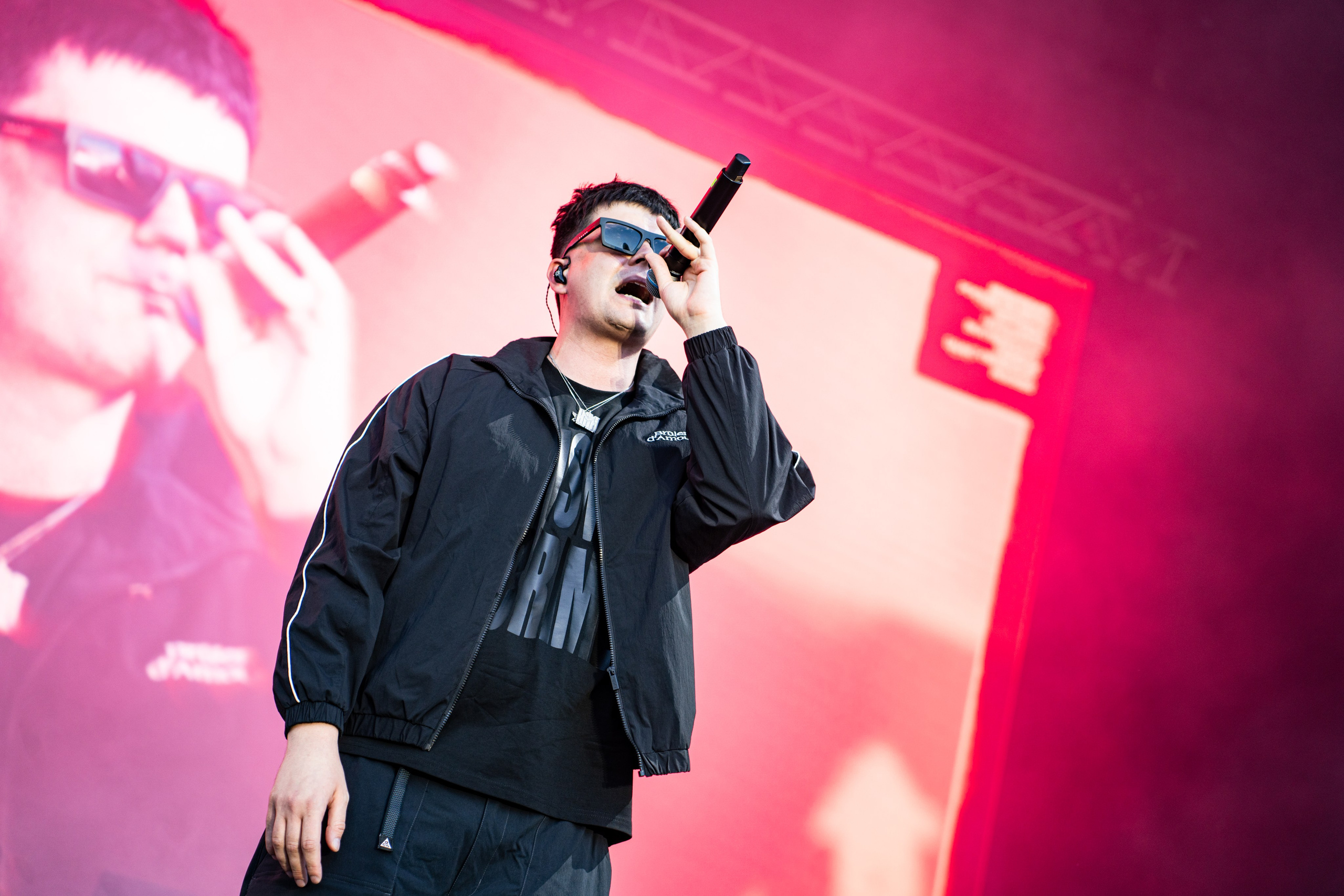 Random Fest / @Порт 219 / Краснодар. Концертный фотограф в Краснодаре