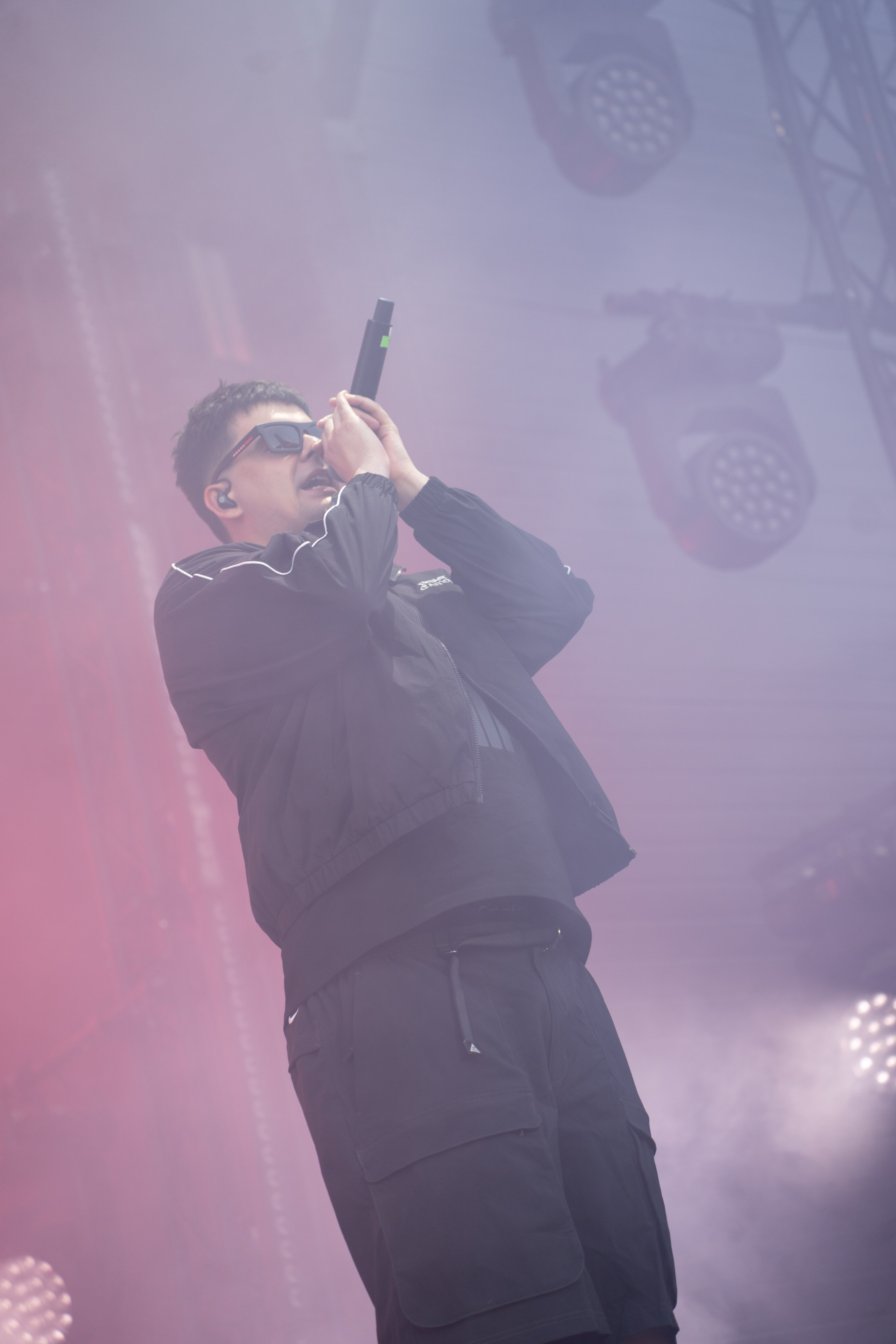 Random Fest / @Порт 219 / Краснодар. Концертный фотограф в Краснодаре
