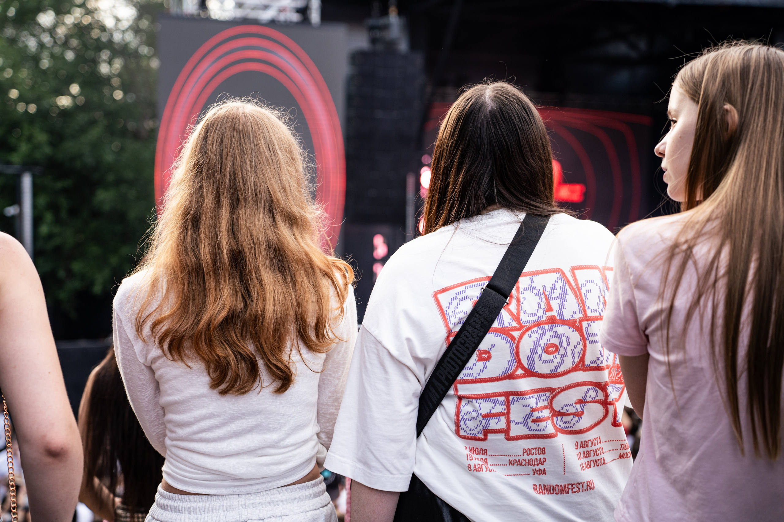 Random Fest / @Порт 219 / Краснодар. Концертный фотограф в Краснодаре