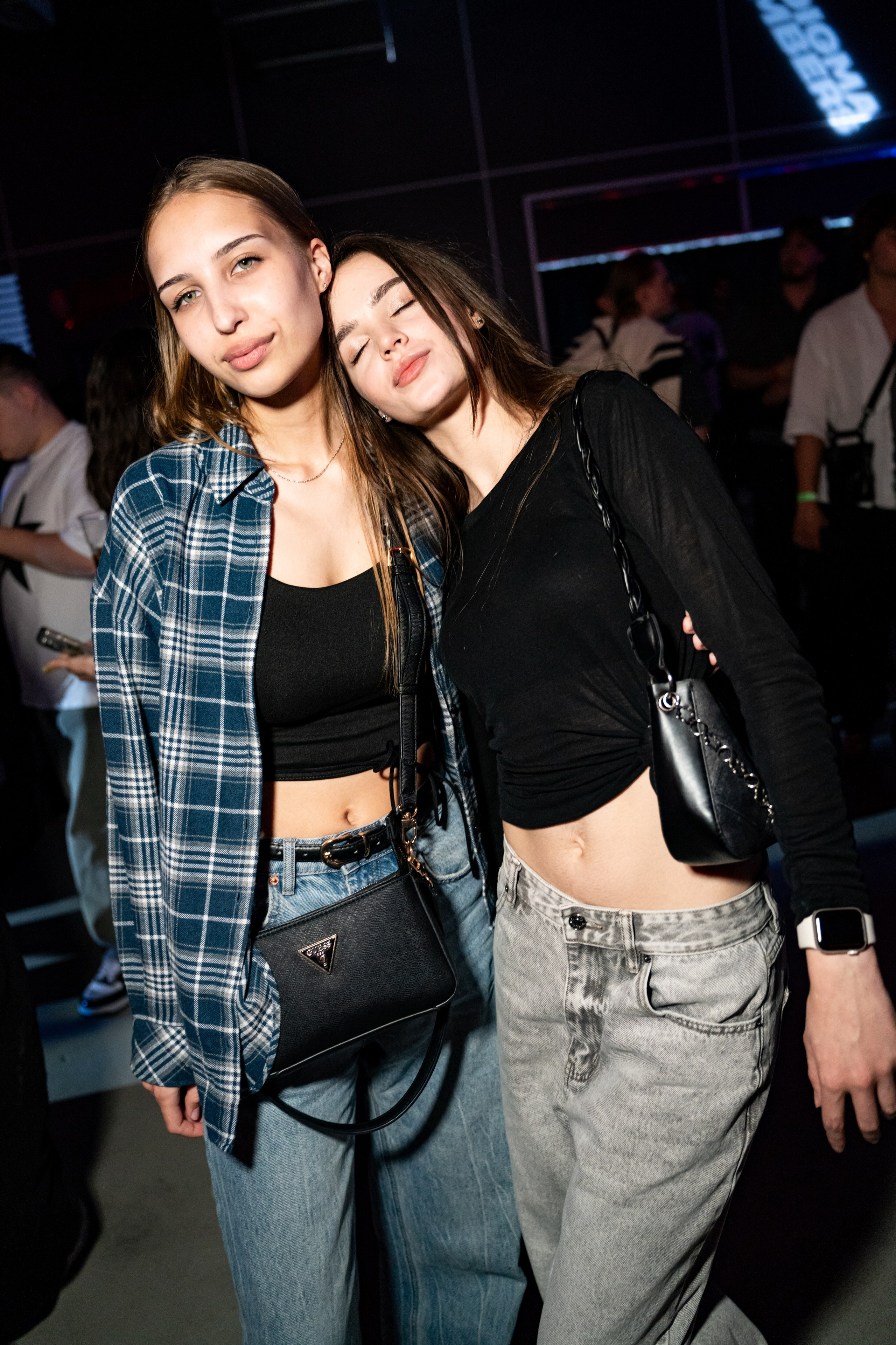 52 Night x Only Students & Alblak52 / @Мишкин Мишкин / Краснодар. Концертный фотограф в Краснодаре