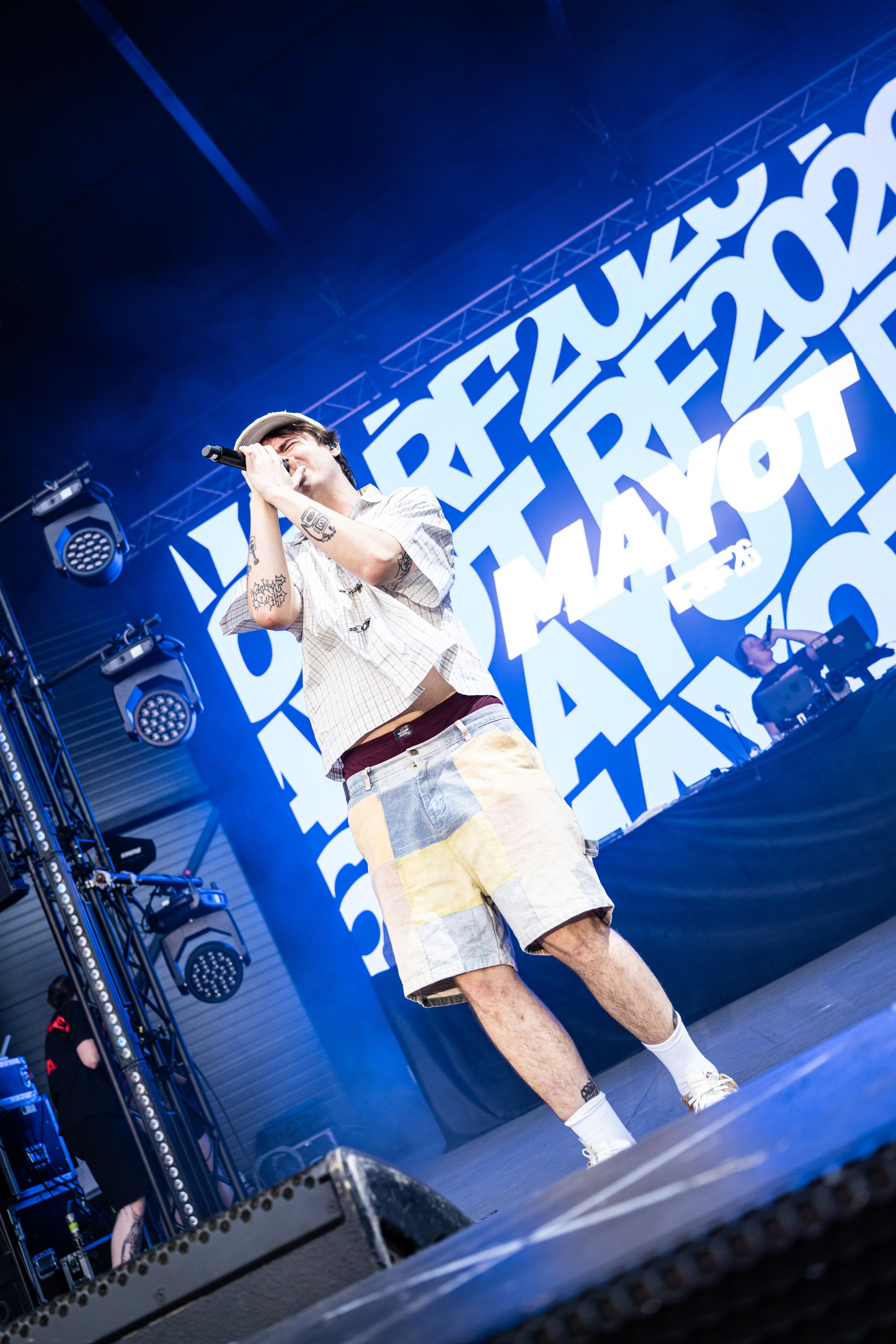 Random Fest / @Порт 219 / Краснодар. Концертный фотограф в Краснодаре