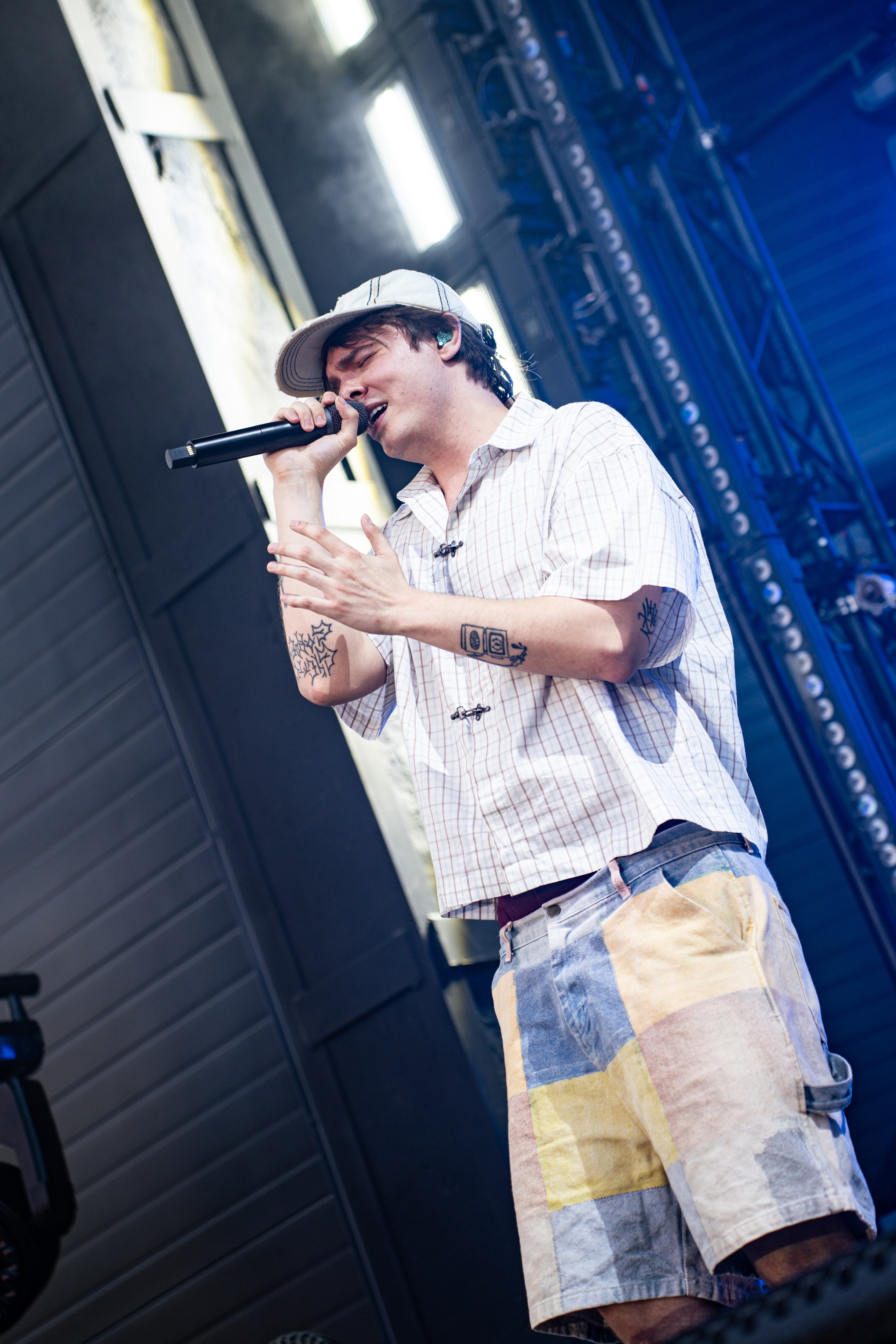 Random Fest / @Порт 219 / Краснодар. Концертный фотограф в Краснодаре