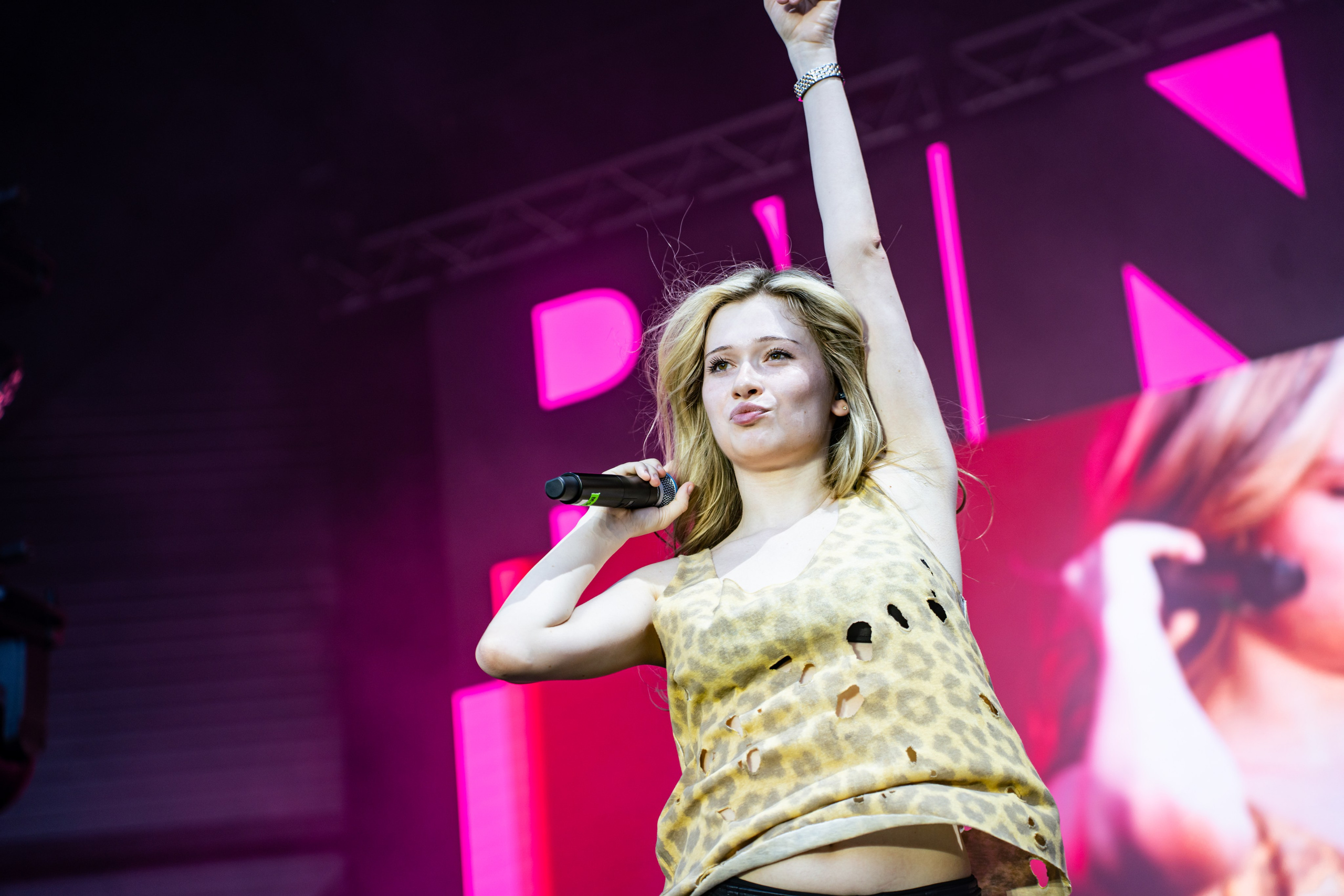 Random Fest / @Порт 219 / Краснодар. Концертный фотограф в Краснодаре