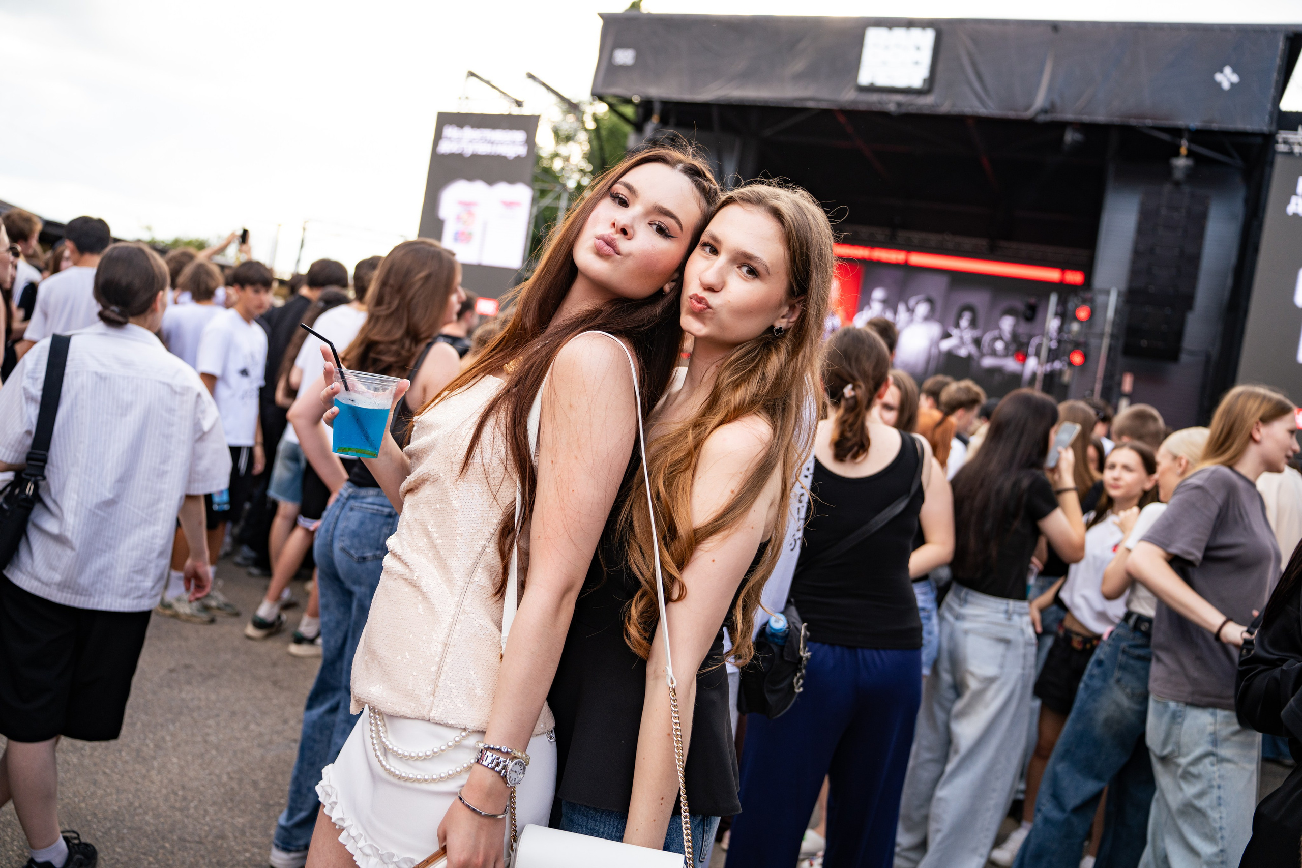Random Fest / @Порт 219 / Краснодар. Концертный фотограф в Краснодаре