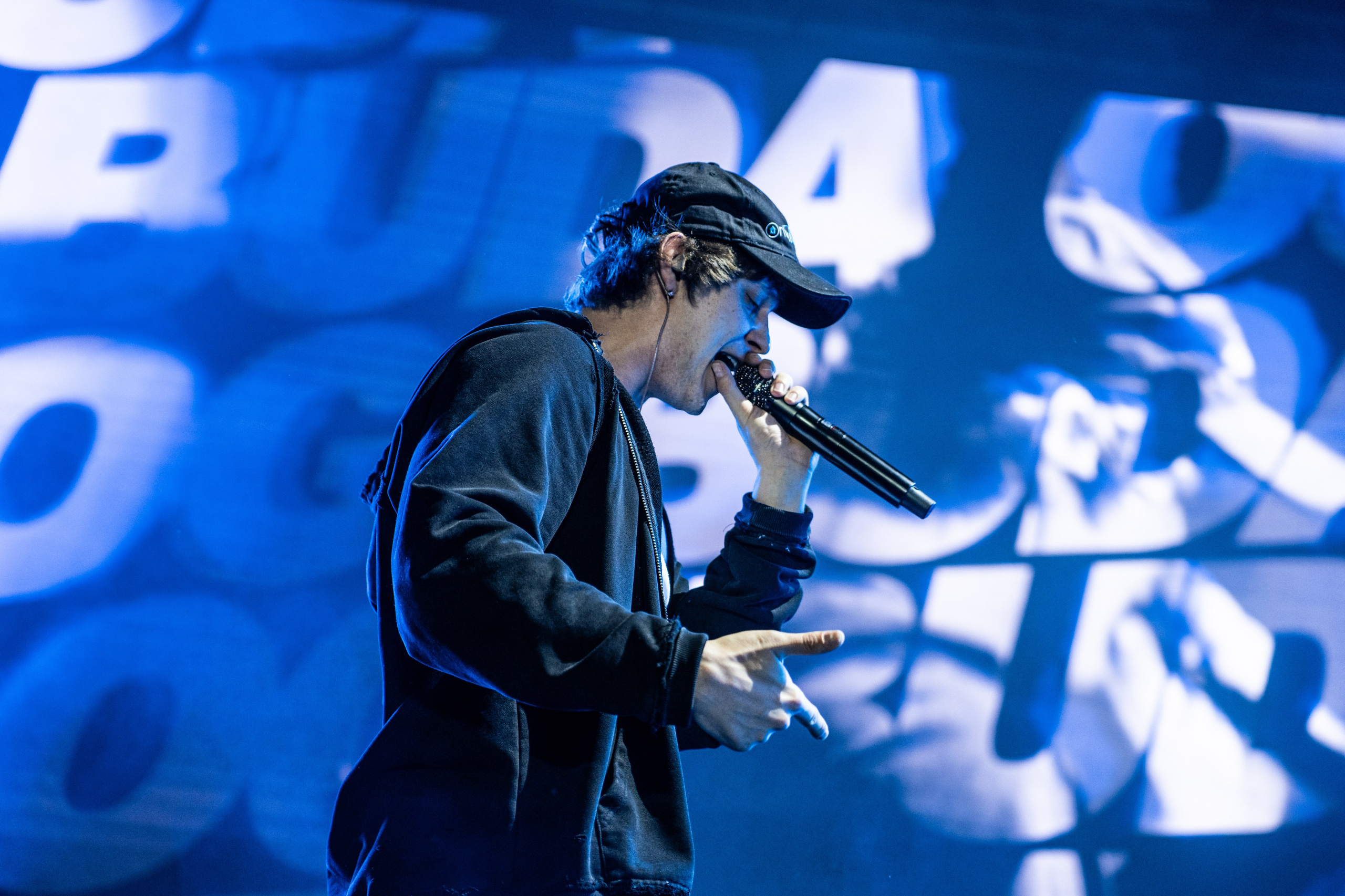 Random Fest / @Порт 219 / Краснодар. Концертный фотограф в Краснодаре