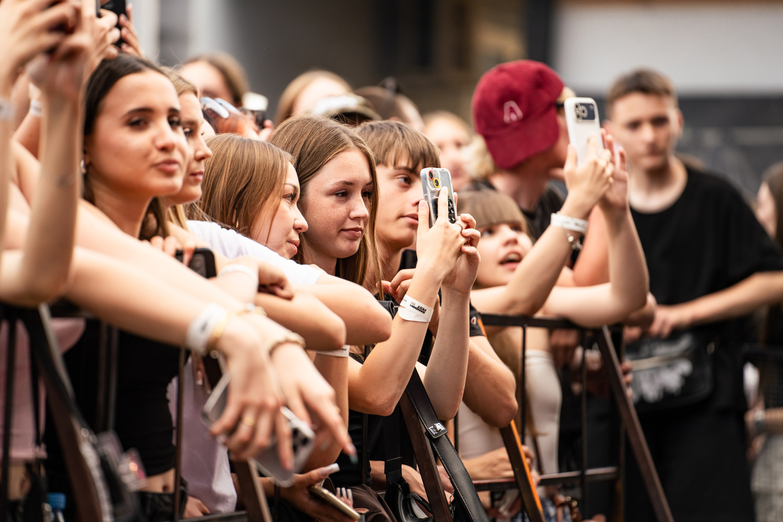 Random Fest / @Порт 219 / Краснодар. Концертный фотограф в Краснодаре