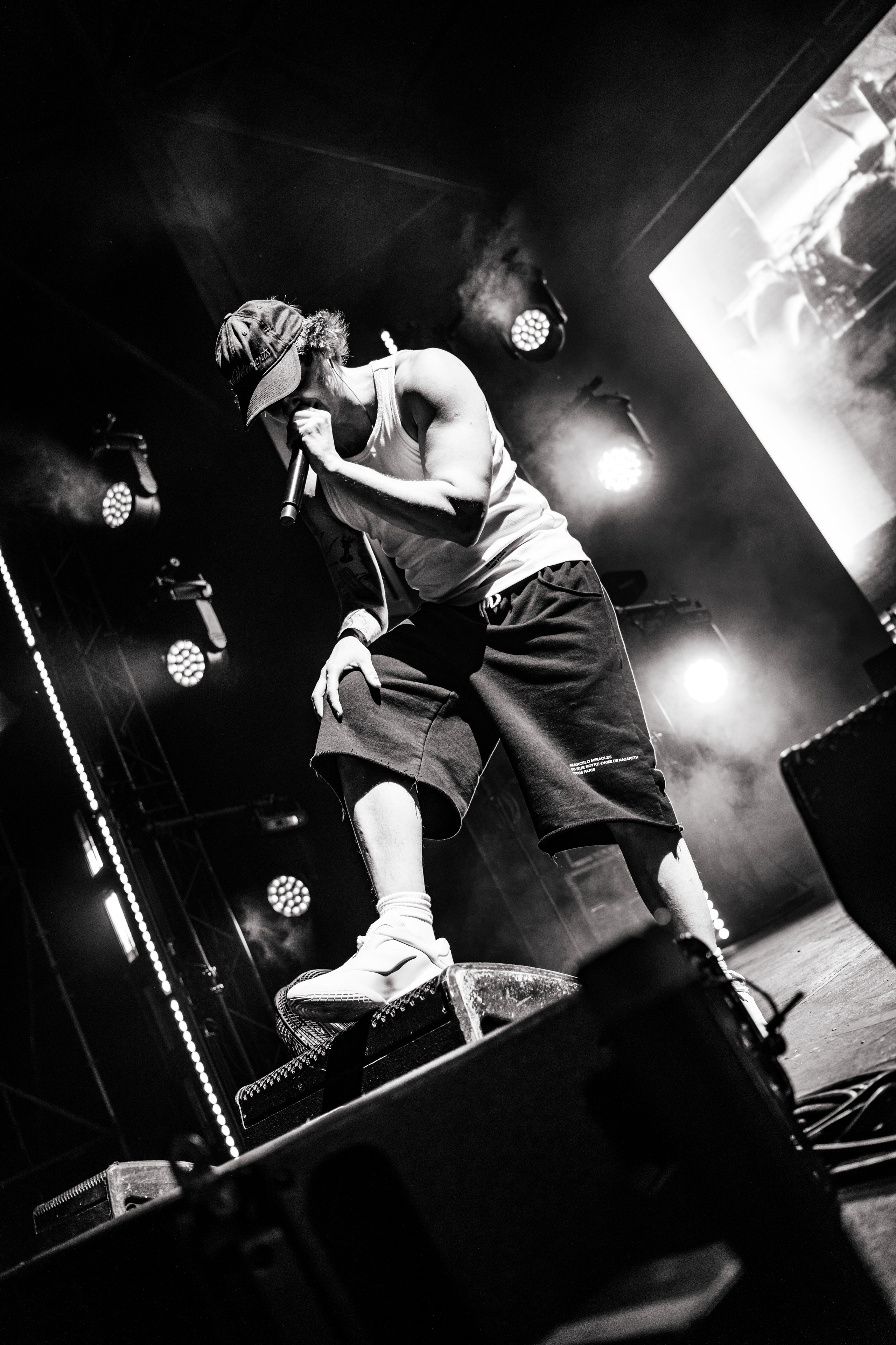 Random Fest / @Порт 219 / Краснодар. Концертный фотограф в Краснодаре