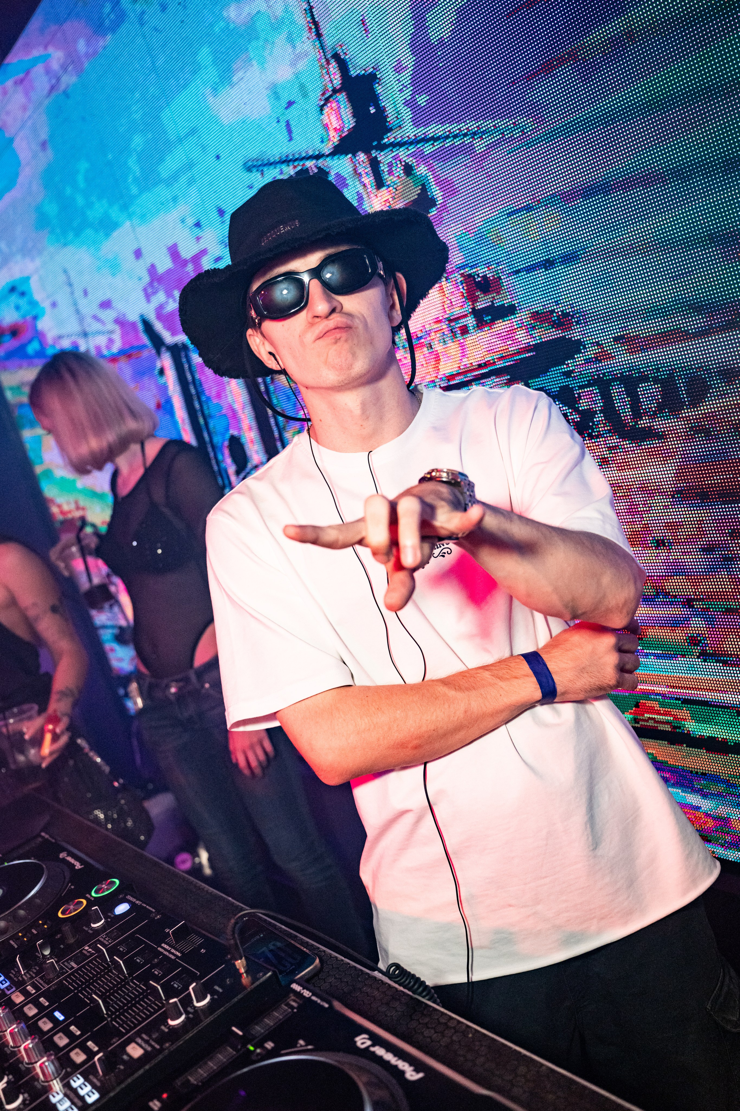 52 Night x Only Students & Alblak52 / @Мишкин Мишкин / Краснодар. Концертный фотограф в Краснодаре