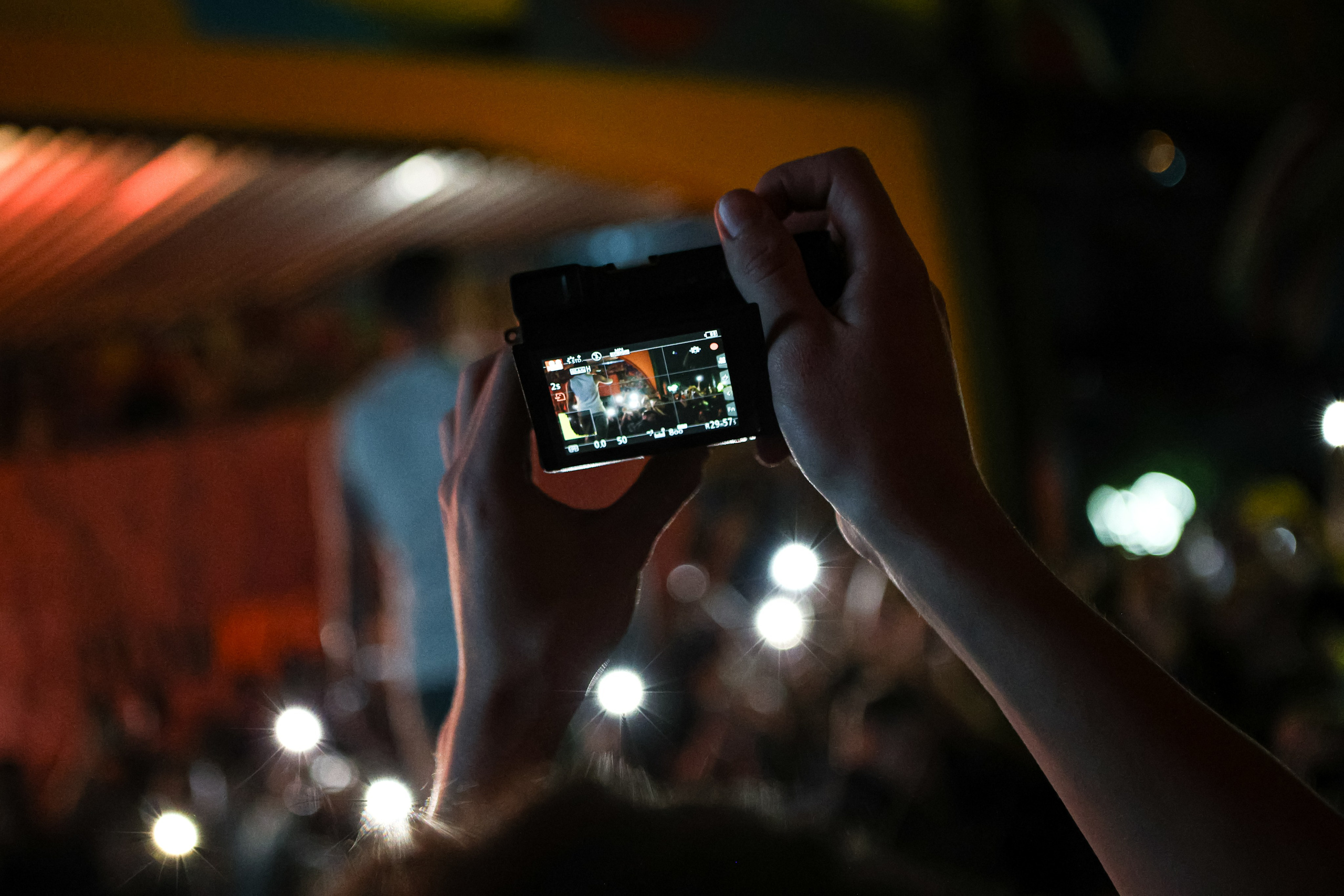 Whole Lotta Swag / @Барный Союз / Краснодар. Концертный фотограф в Краснодаре