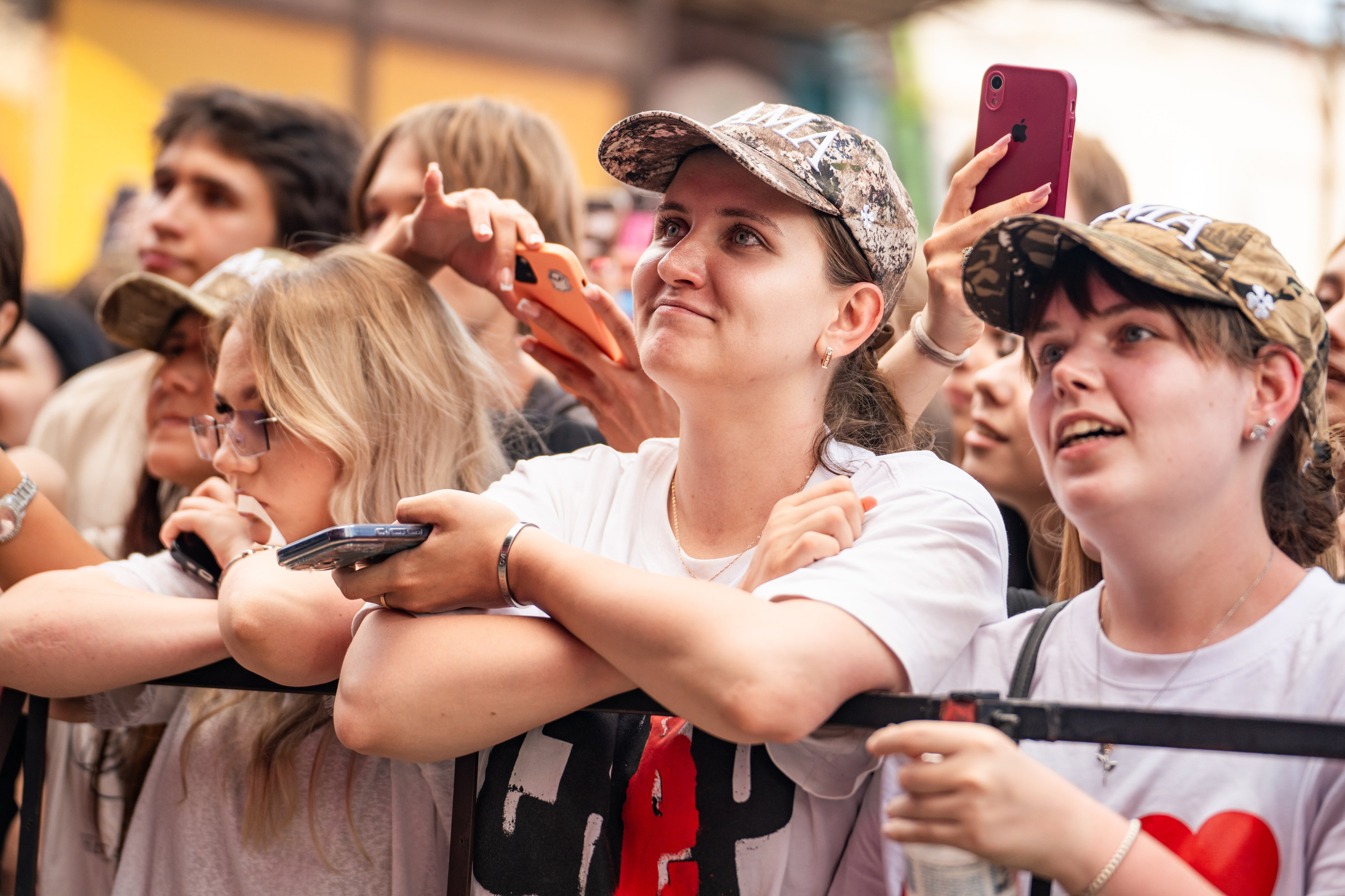 Random Fest / @Порт 219 / Краснодар. Концертный фотограф в Краснодаре