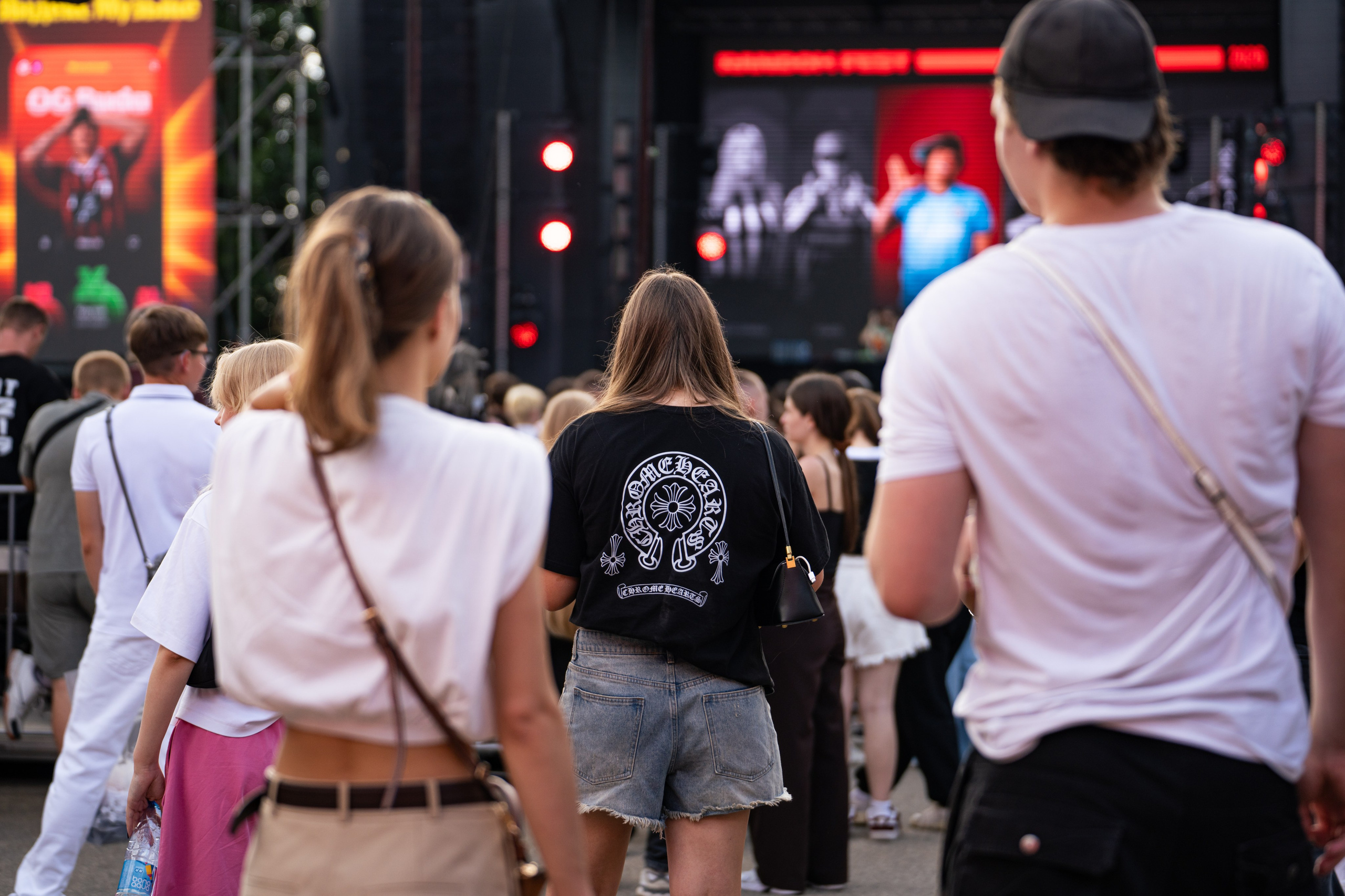 Random Fest / @Порт 219 / Краснодар. Концертный фотограф в Краснодаре