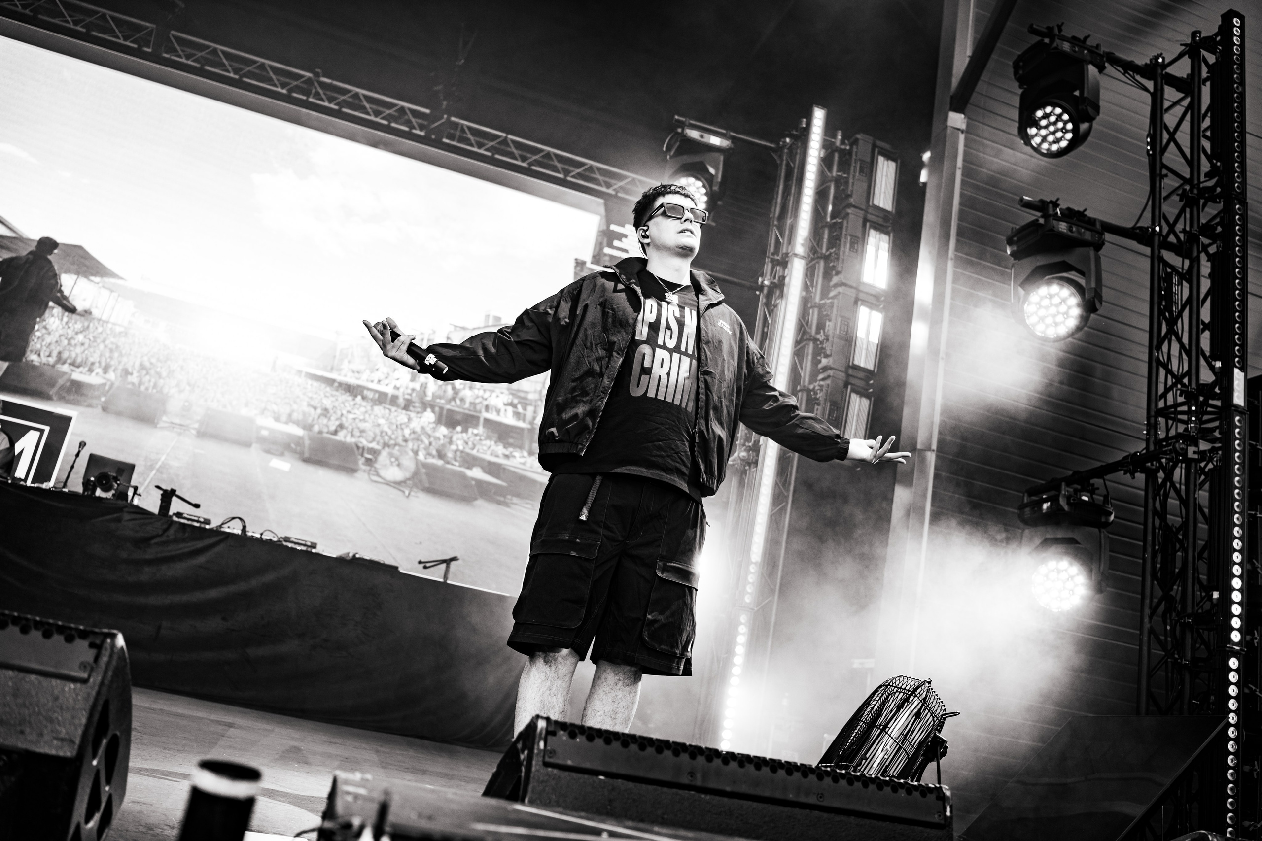 Random Fest / @Порт 219 / Краснодар. Концертный фотограф в Краснодаре