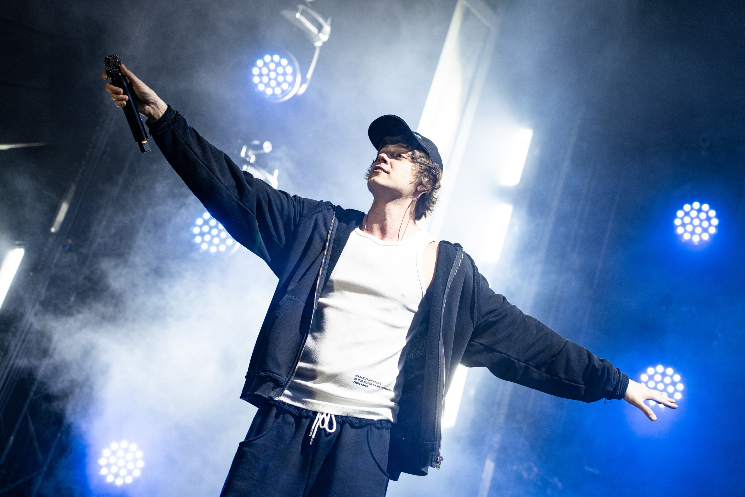 Random Fest / @Порт 219 / Краснодар. Концертный фотограф в Краснодаре