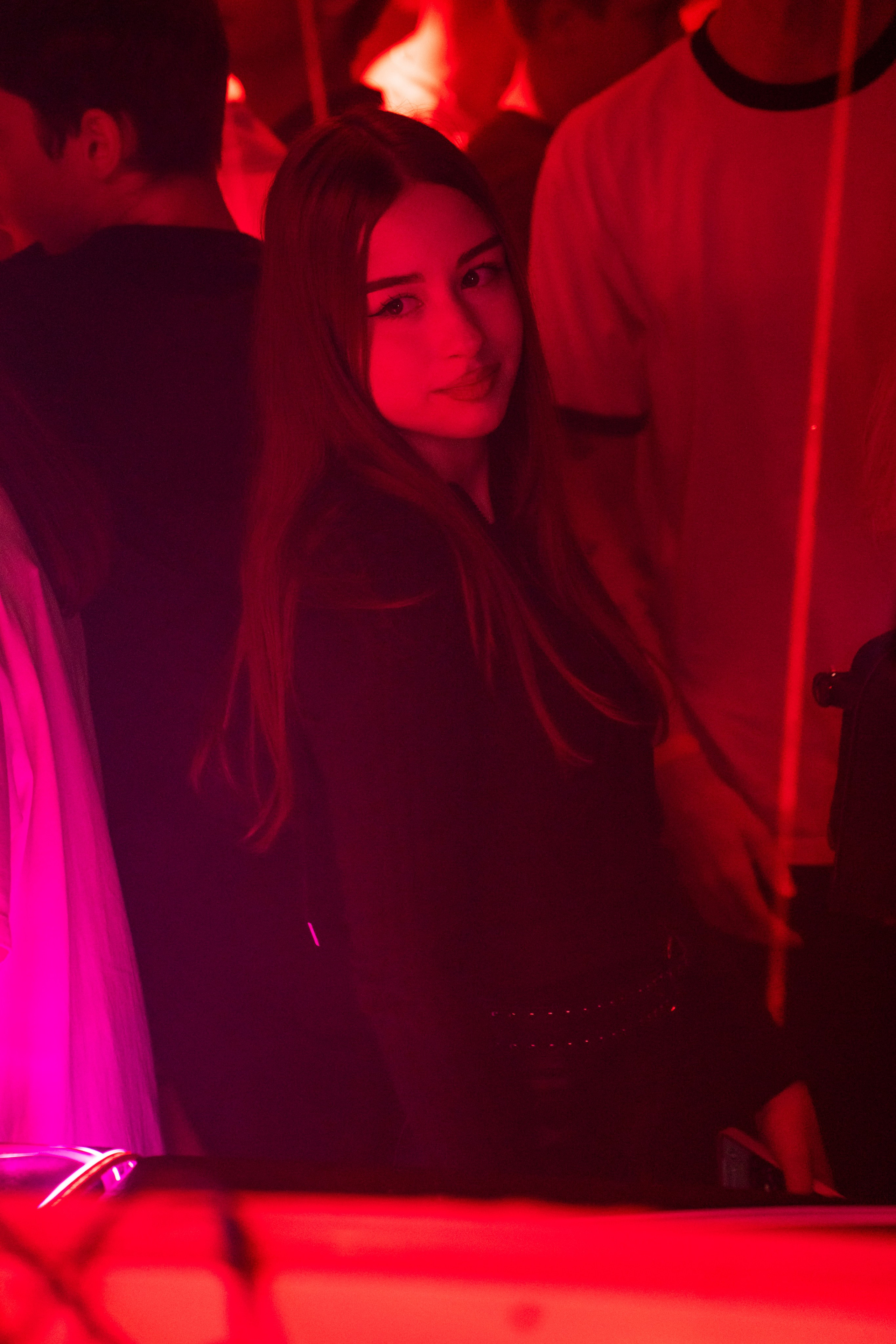 Only Birthday Party & 2HUG + Secret Guest / @Небесный сад. Концертный фотограф в Краснодаре