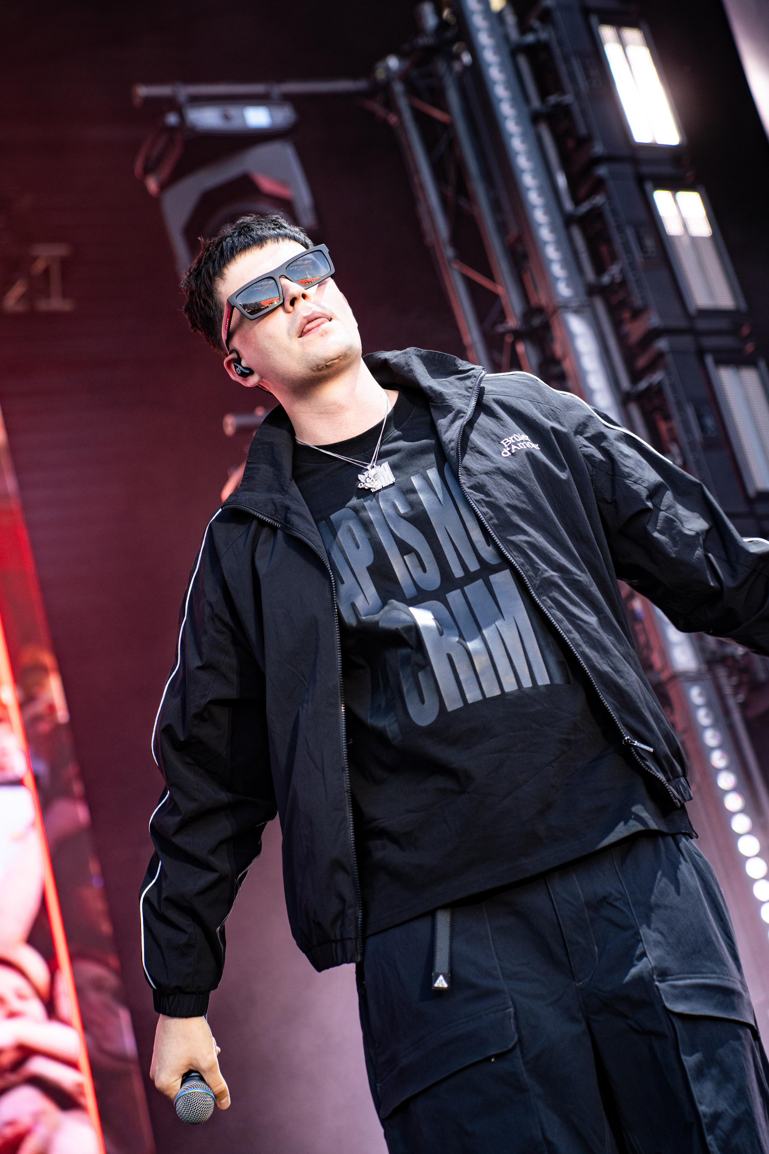 Random Fest / @Порт 219 / Краснодар. Концертный фотограф в Краснодаре