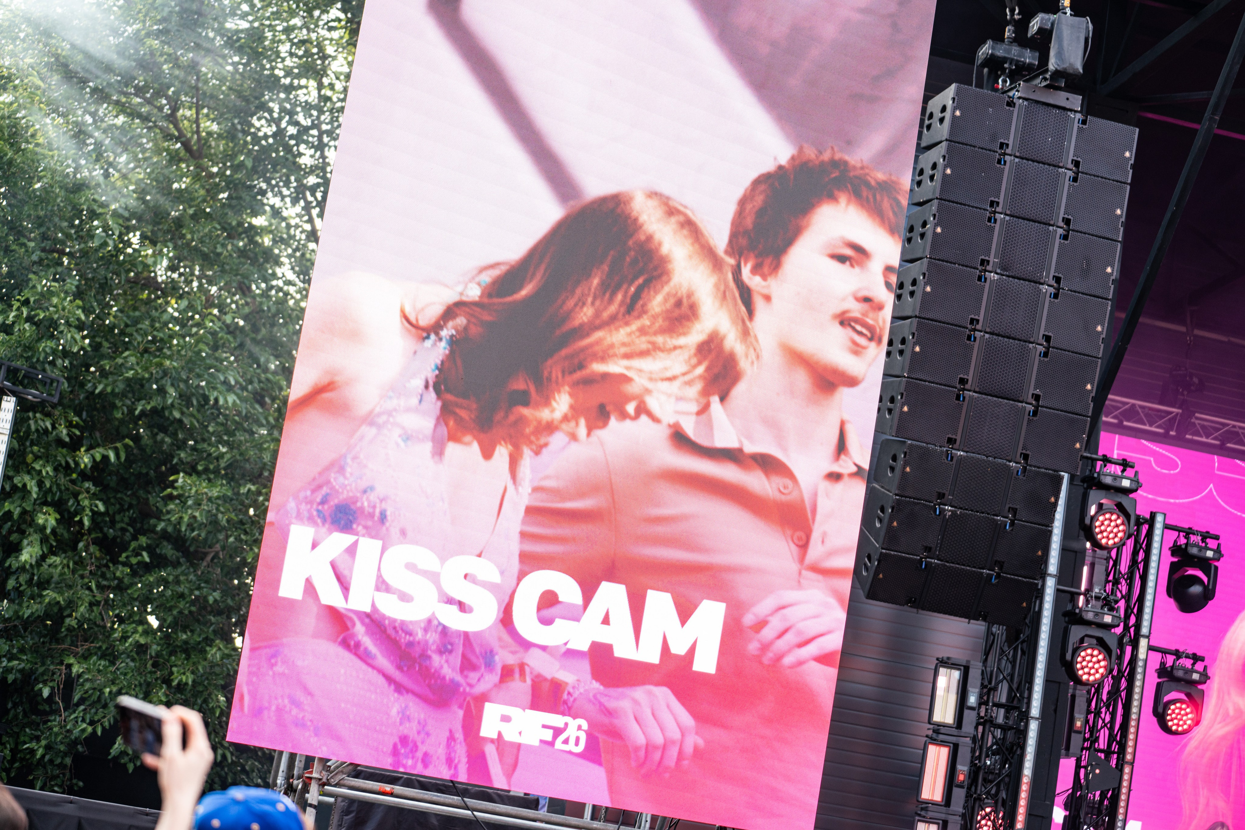 Random Fest / @Порт 219 / Краснодар. Концертный фотограф в Краснодаре