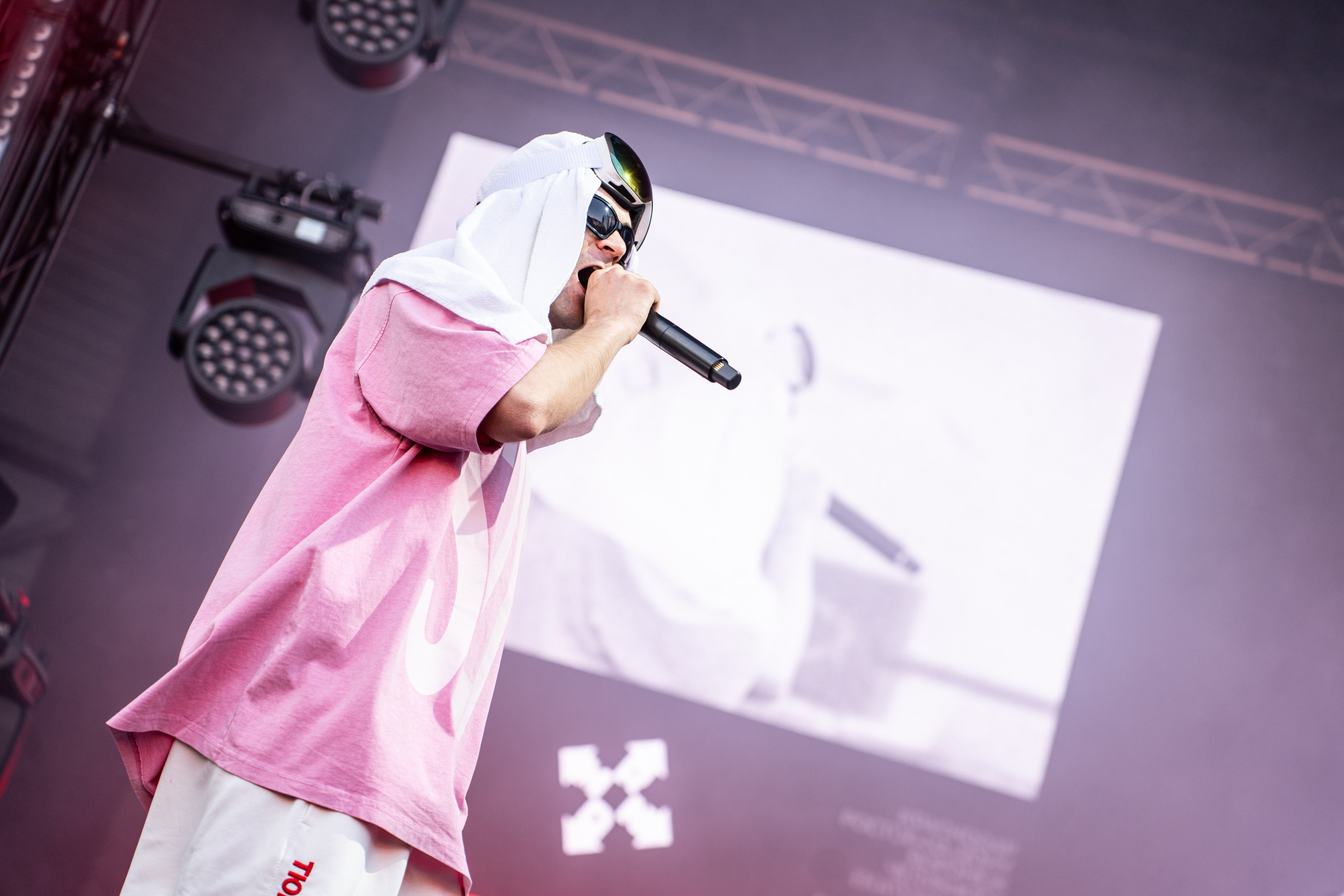 Random Fest / @Порт 219 / Краснодар. Концертный фотограф в Краснодаре
