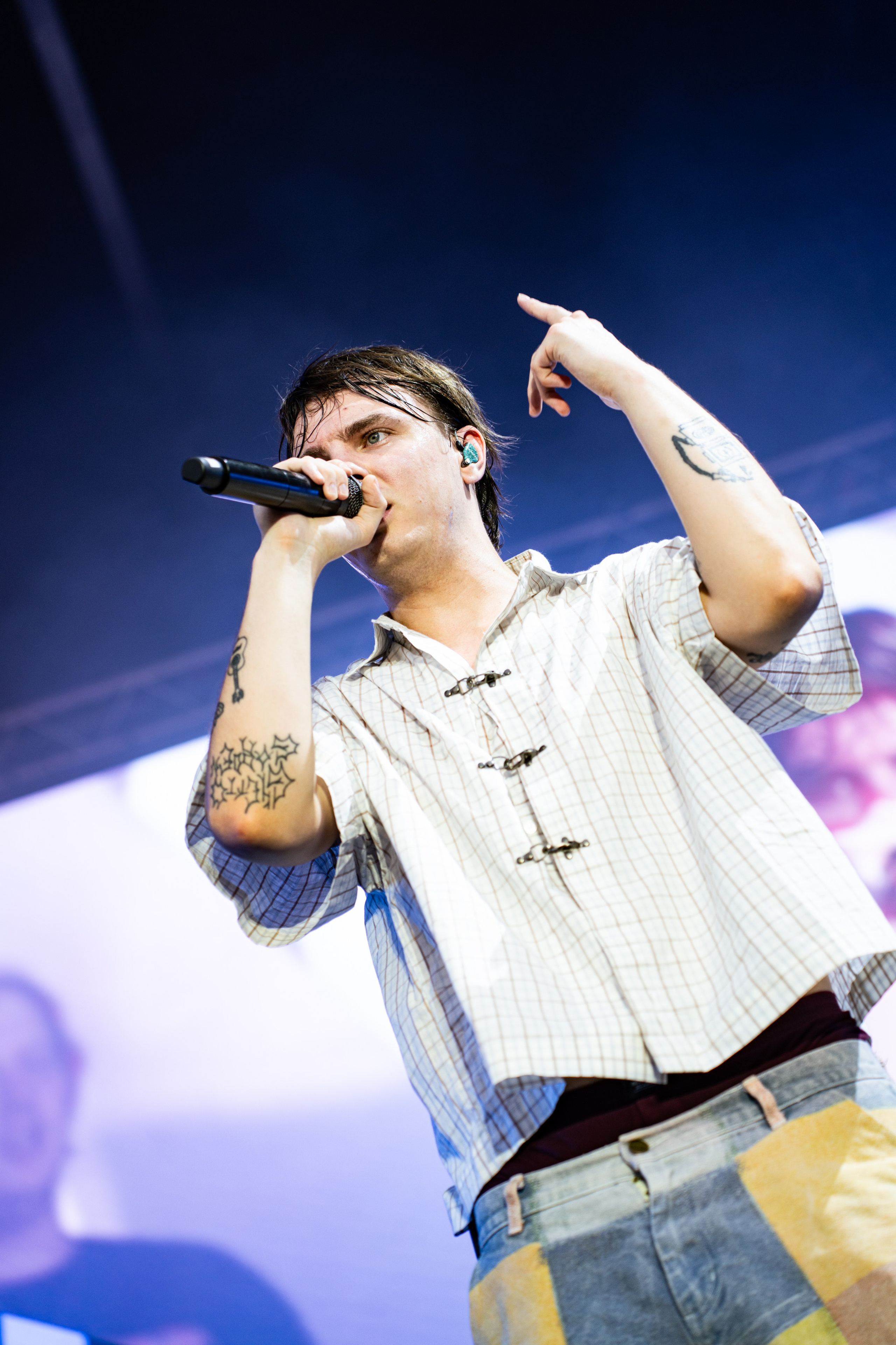 Random Fest / @Порт 219 / Краснодар. Концертный фотограф в Краснодаре