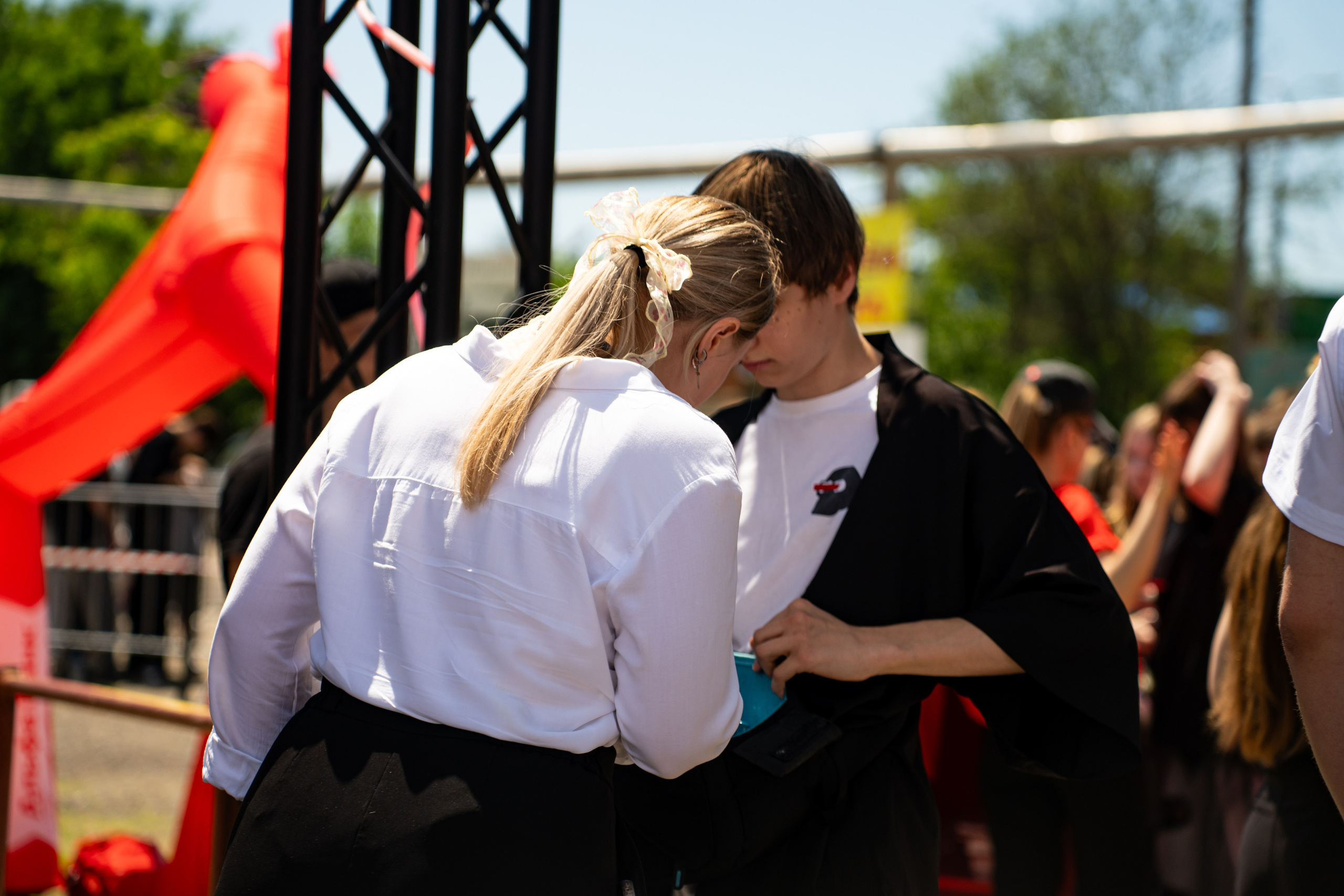 Альфа Будущее Фест / @Порт 219 / Краснодар. Концертный фотограф в Краснодаре