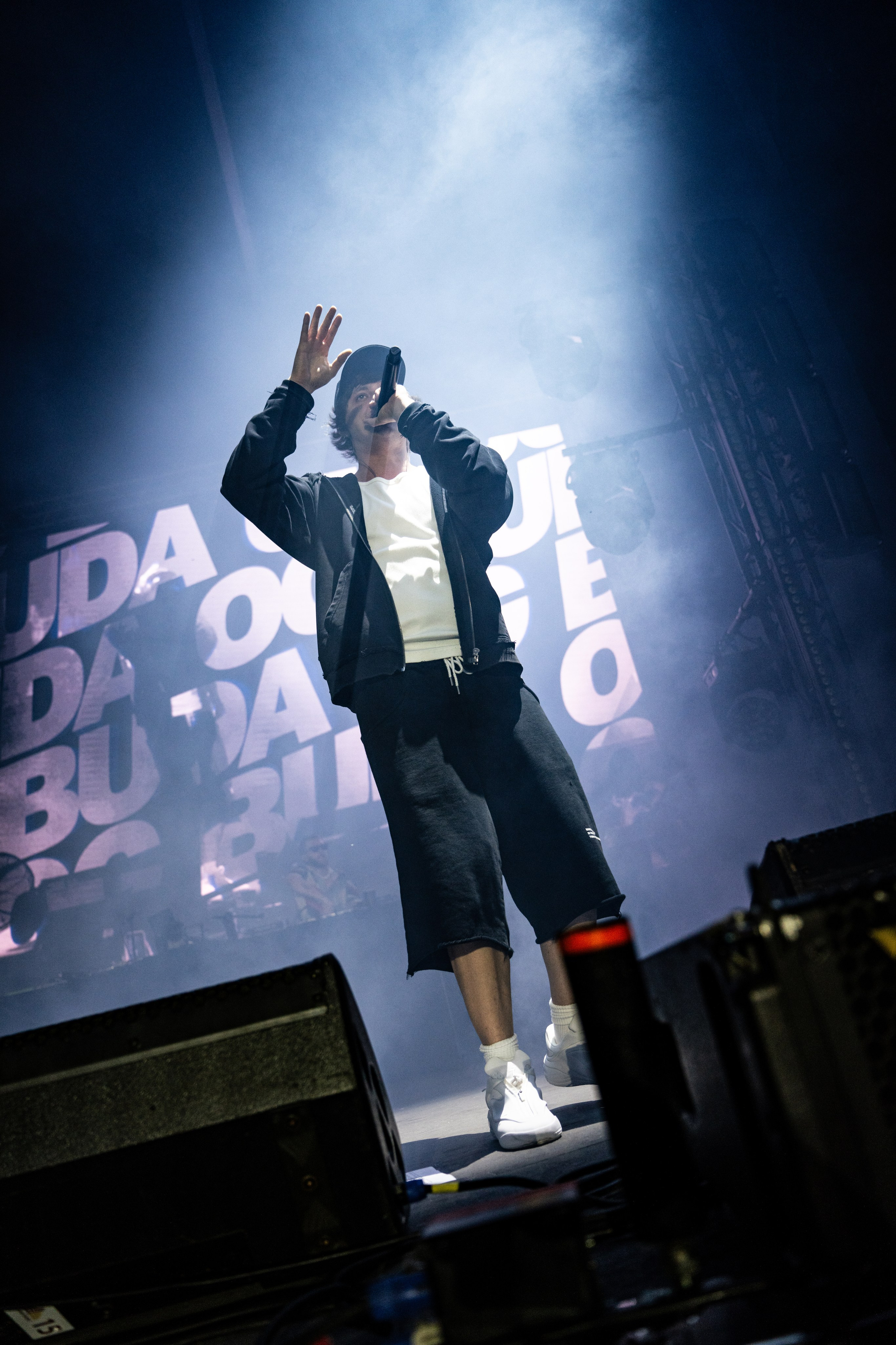 Random Fest / @Порт 219 / Краснодар. Концертный фотограф в Краснодаре